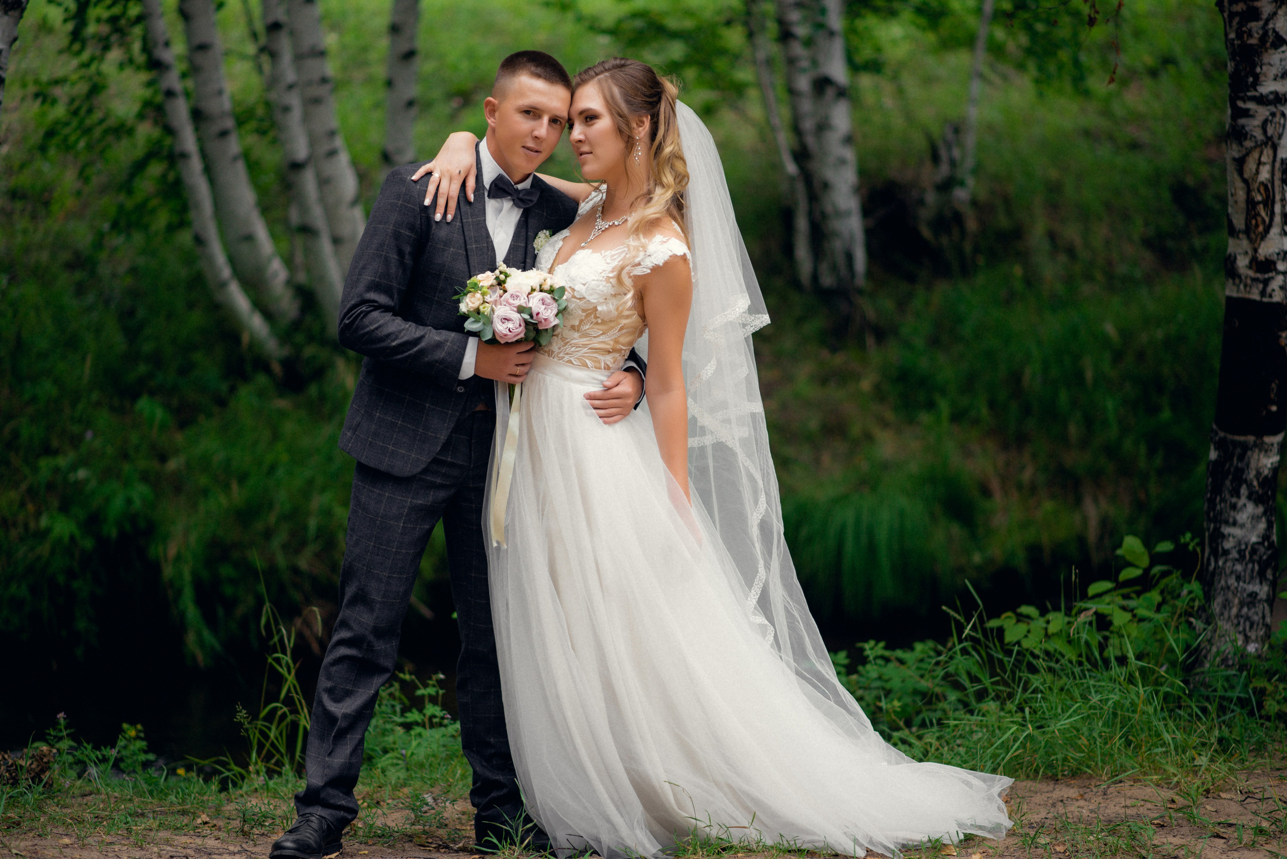 Таинство Венчания. Профессиональный фотограф Церковных Таинств в Чите Ткачук Юлия