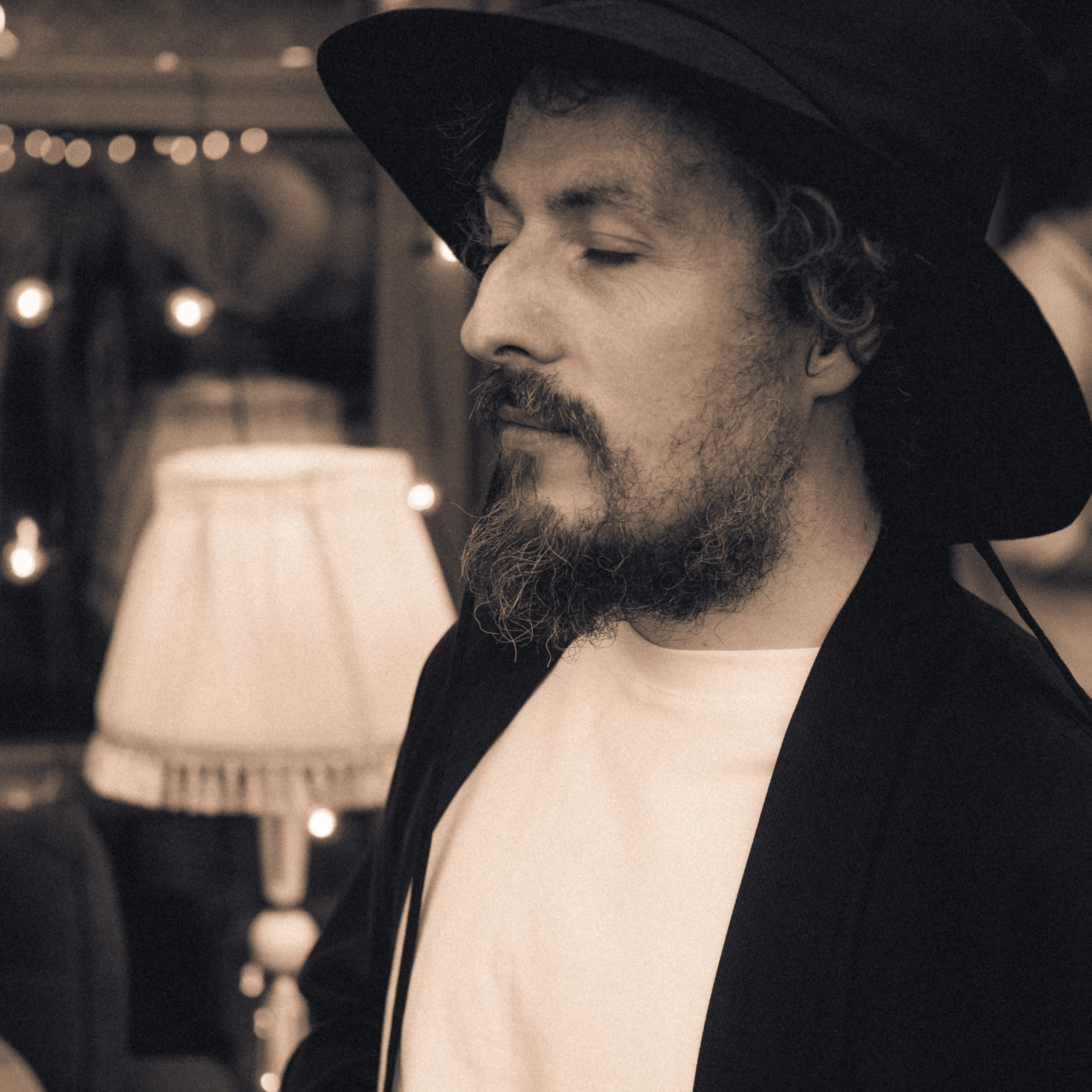 Yakumar (YaStore). Игорь Гичка. Портрет с любовью