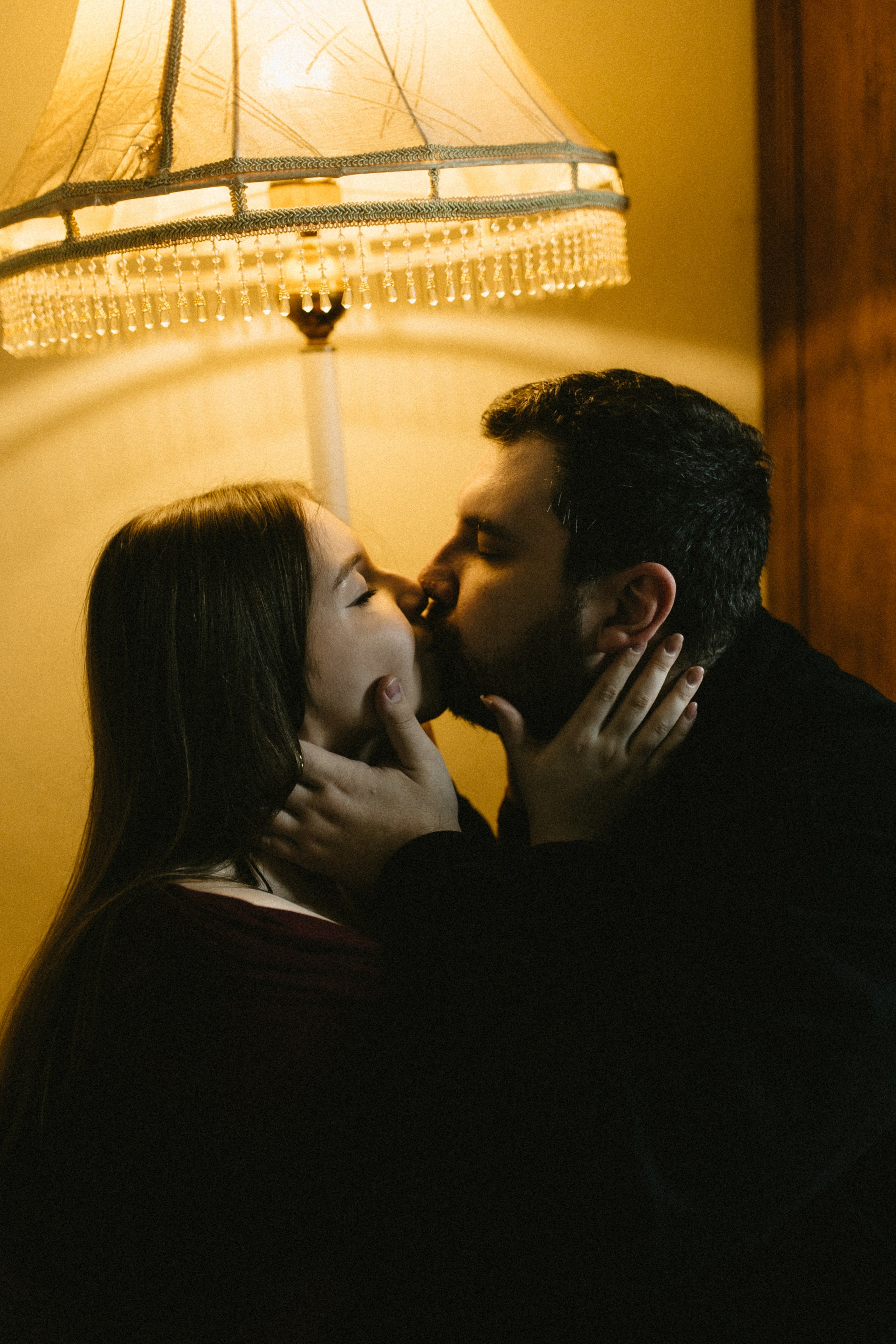 Валерия и Николай. Фотограф в Санкт-Петербурге