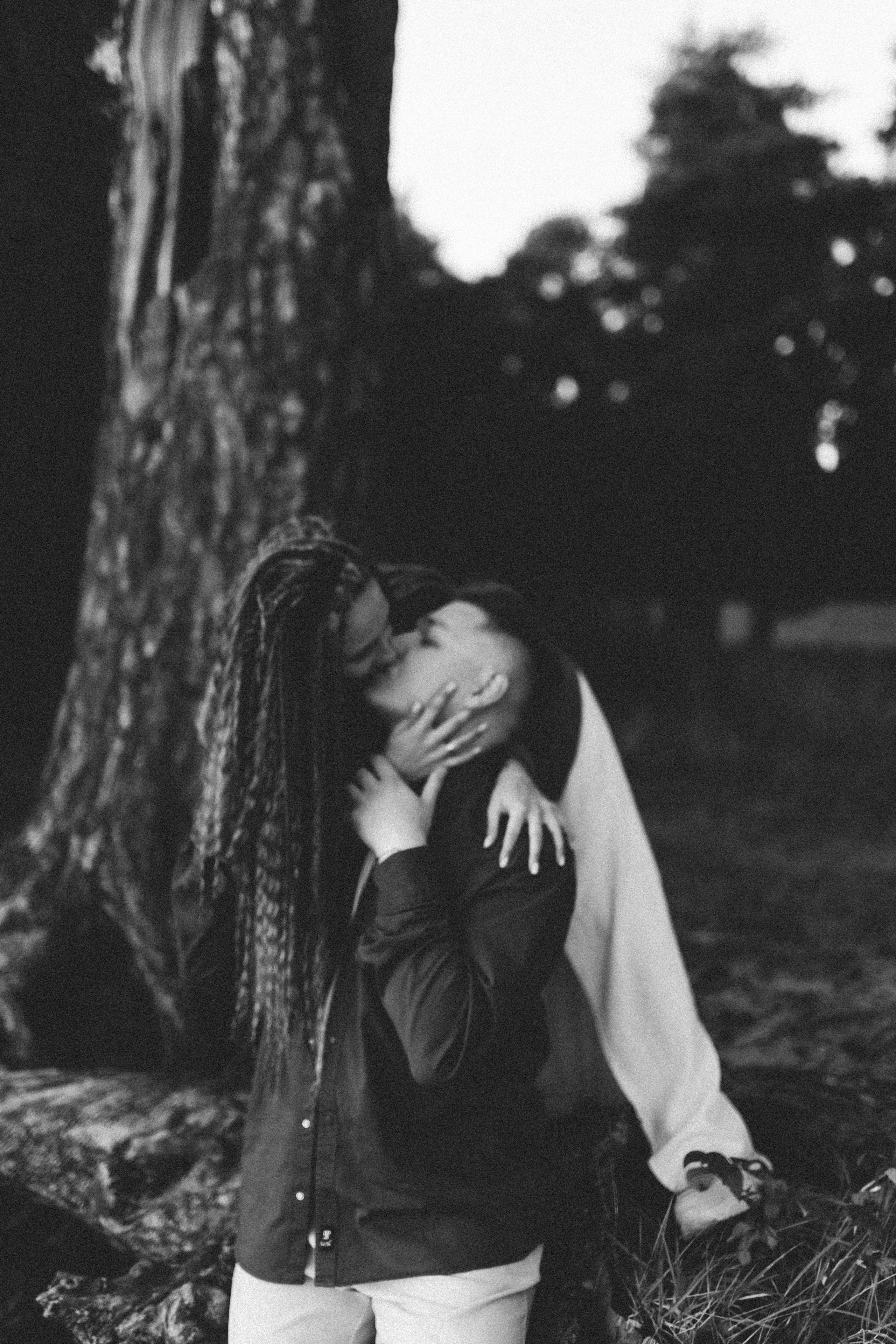 Вета, Дима и Локи. Фотограф в Санкт-Петербурге