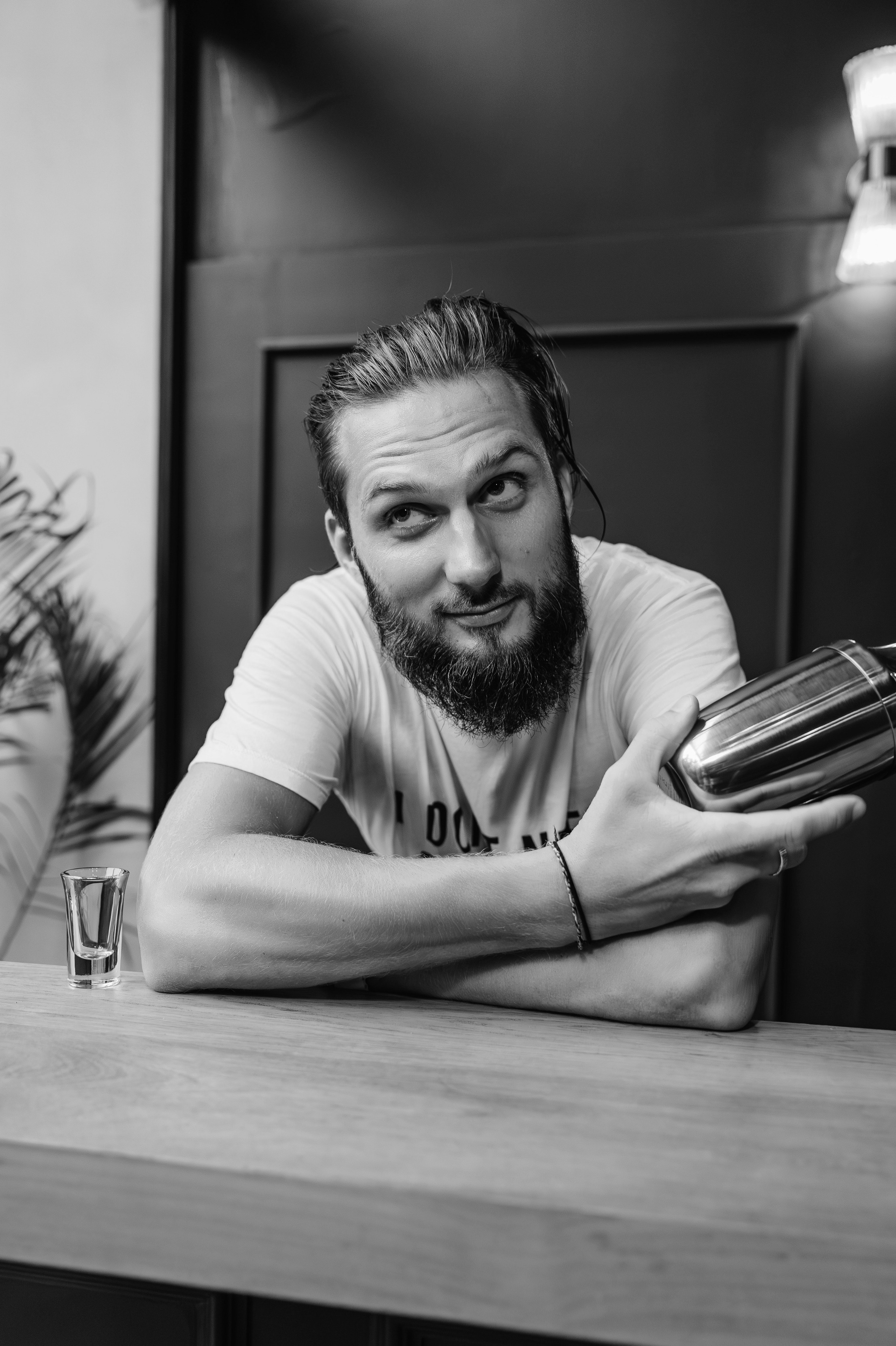 Milliways. Профессиональный фотограф Нурмиева Вероника