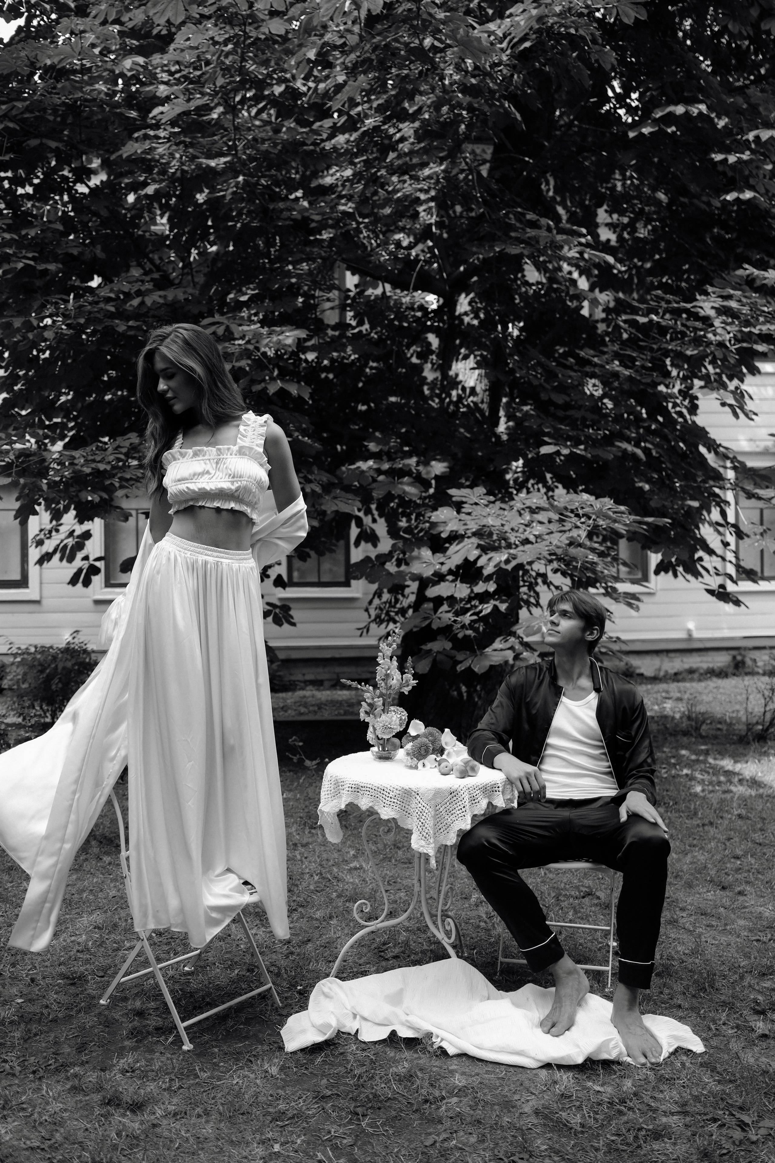 Василий и Валерия |Дом Вишневских. Свадебный фотограф Москва