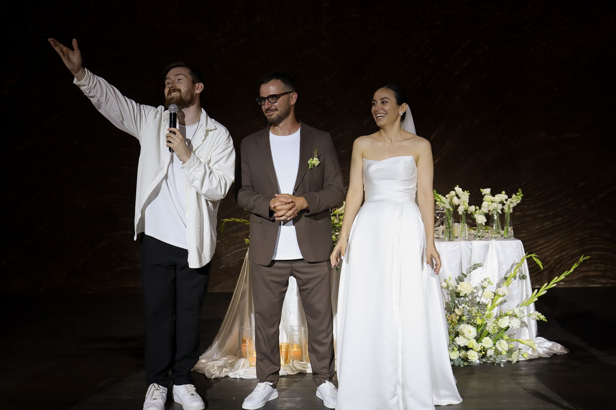 Александр и Галина | Ранчо wed. Свадебный фотограф Москва