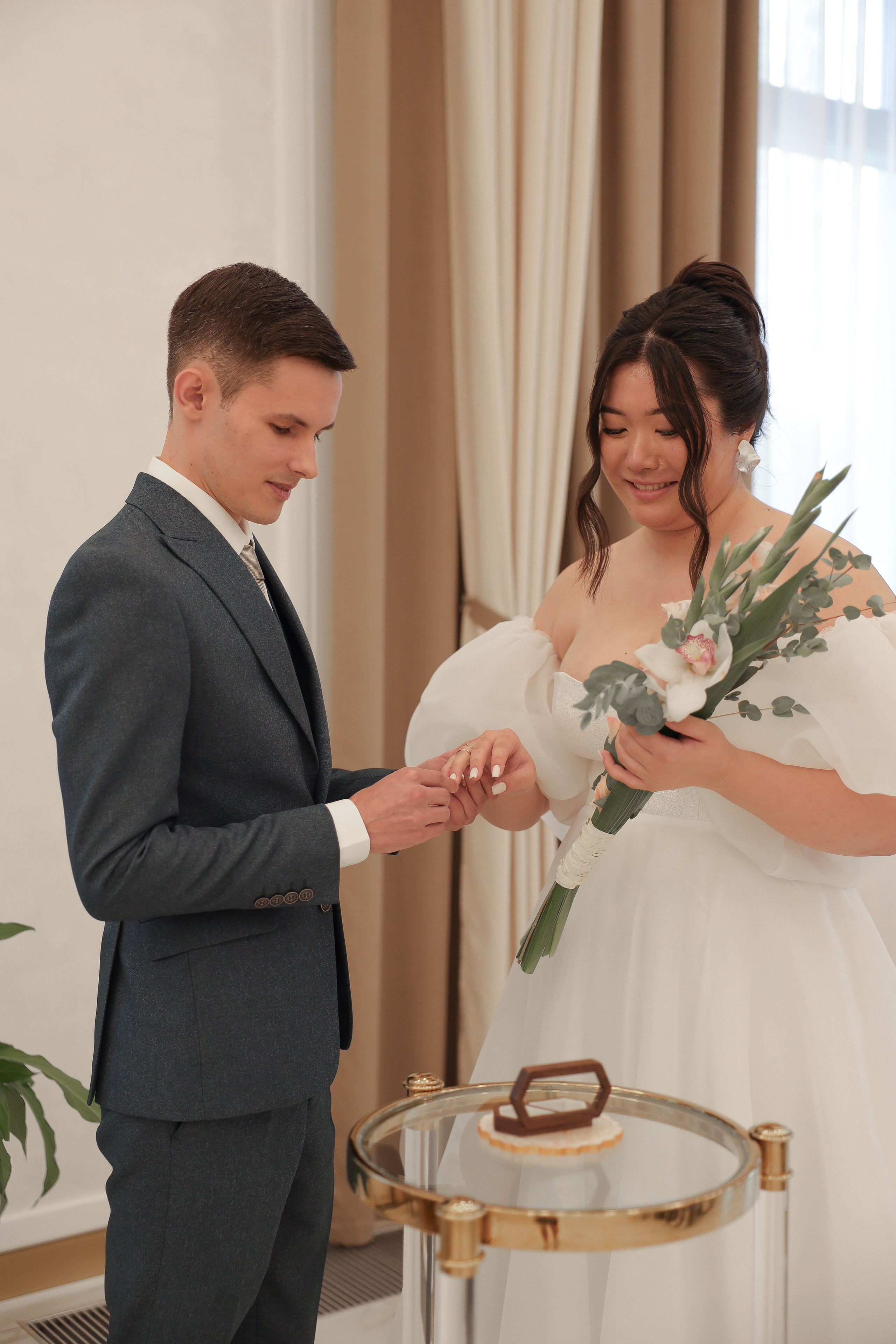 Алексей и Мария | Ozero Молоково. Свадебный фотограф Москва