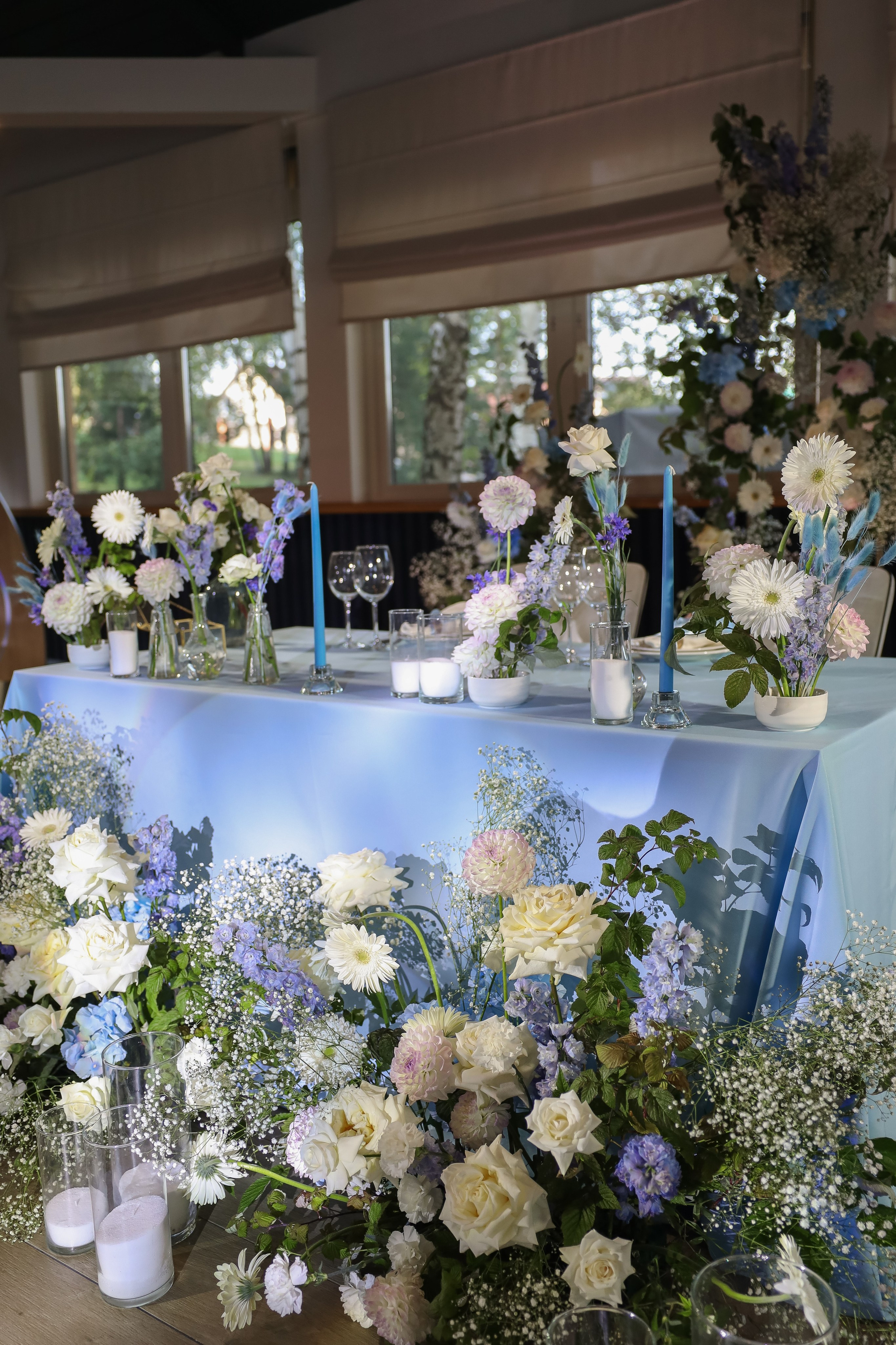 Алексей и Мария | Ozero Молоково. Свадебный фотограф Москва