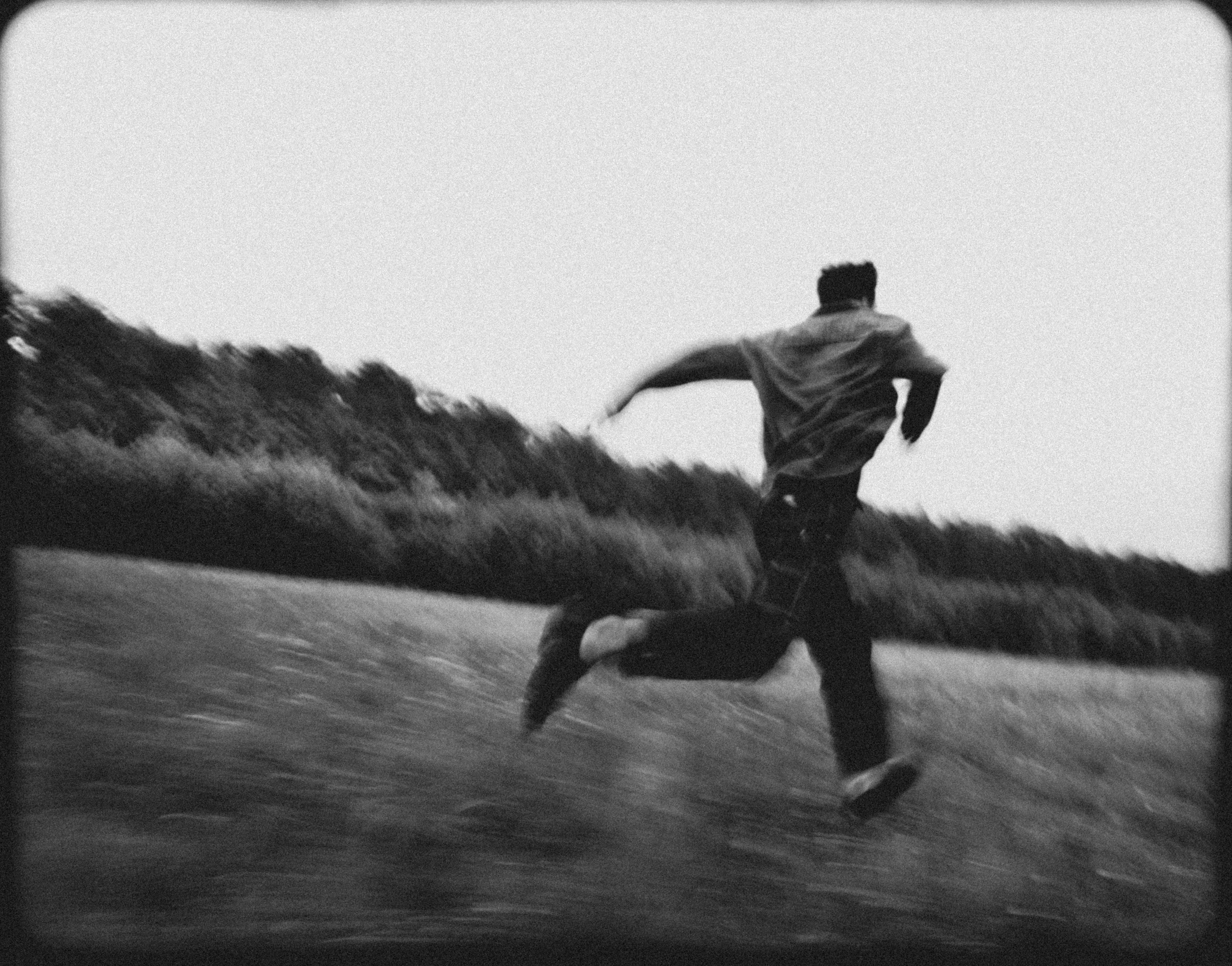 За чертой. Photo project