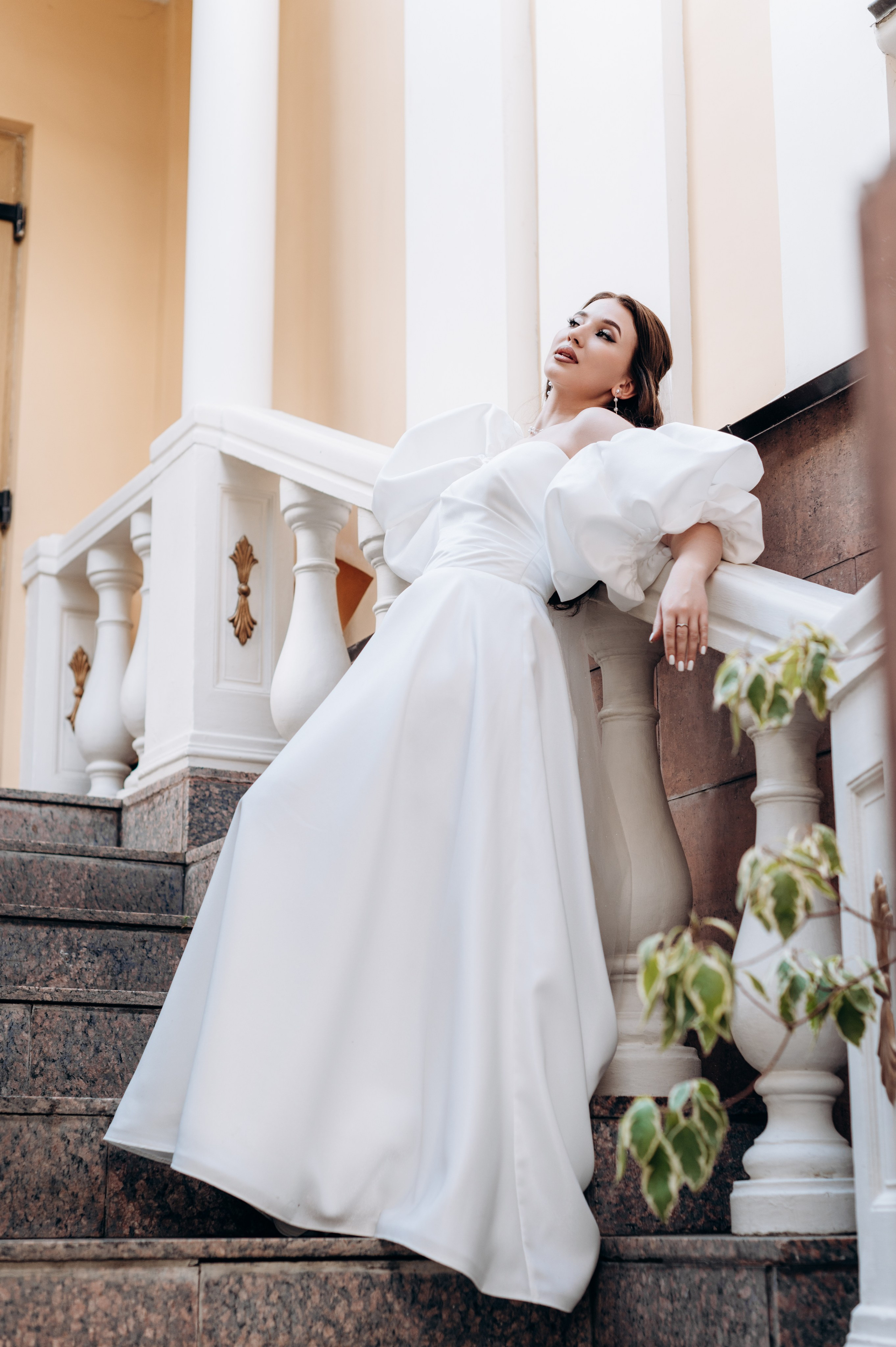 Артем и Екатерина. Свадебный фотограф Белгород