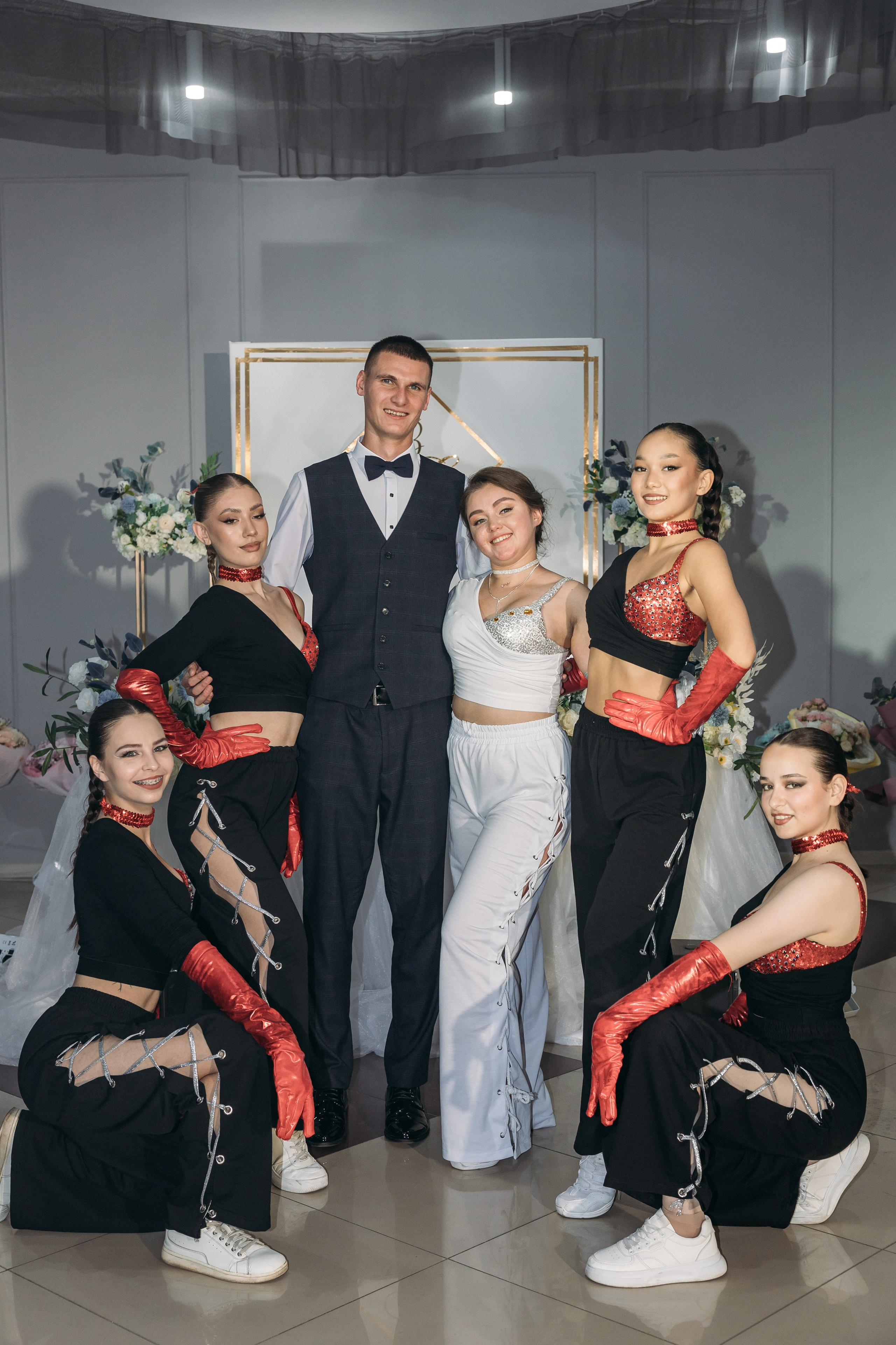 Екатерина и Вадим. Свадебный и Семейный фотограф Свекрова Ольга