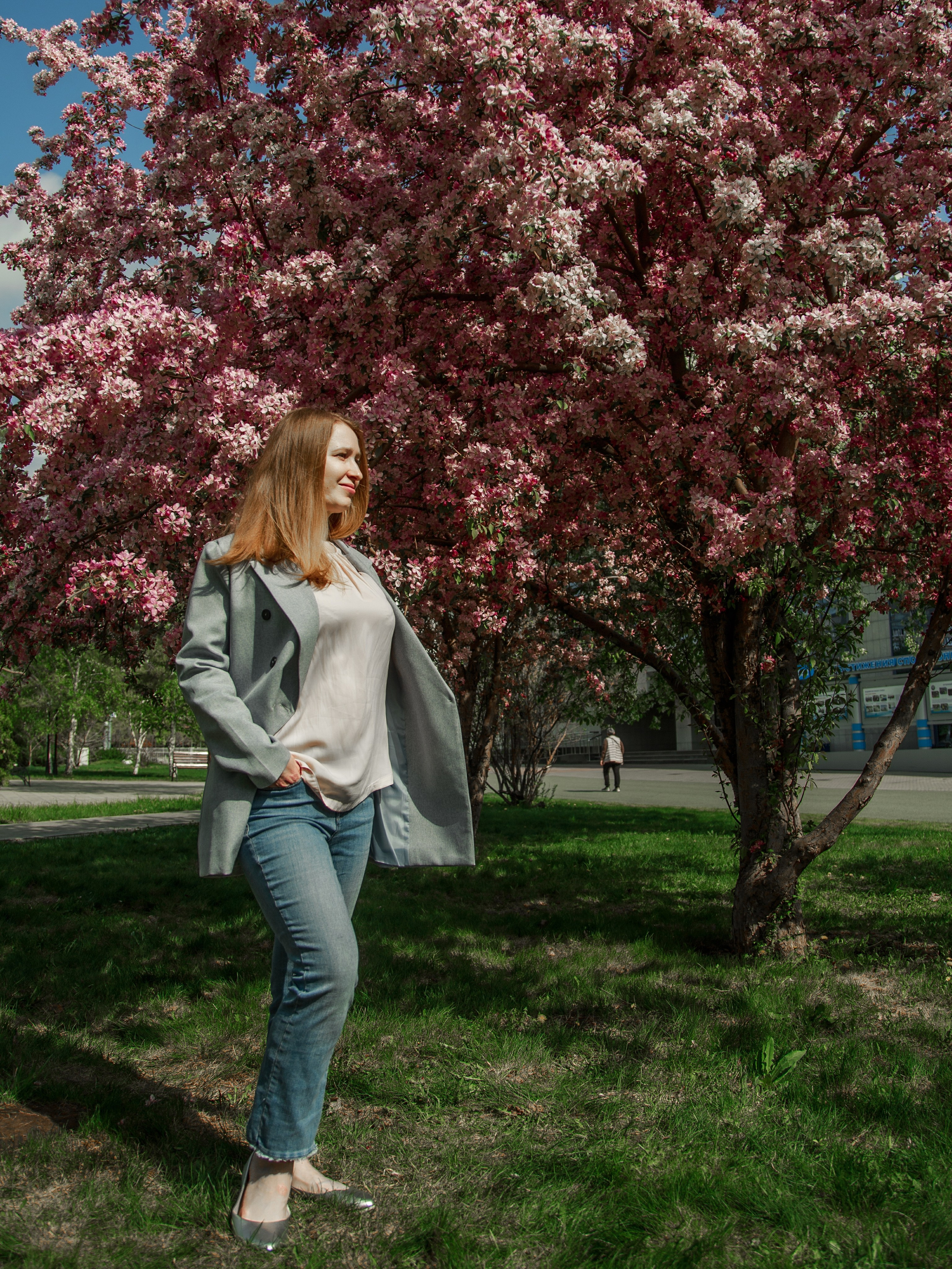 Bloom. Ваш фотограф в Оренбурге Рощупкина Екатерина