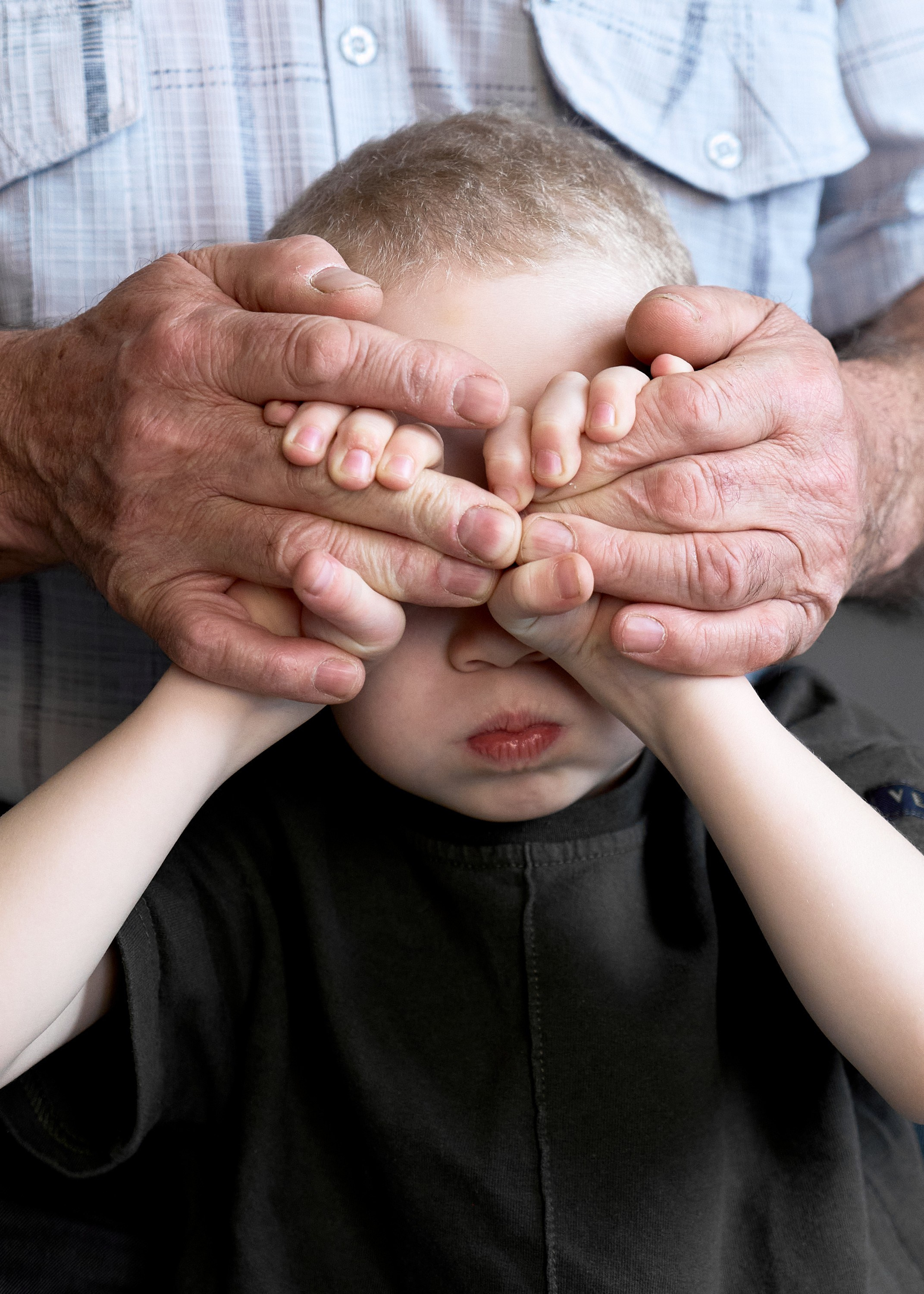Семейные и детские съемки. Фотограф в Екатеринбурге Анастасия Фе