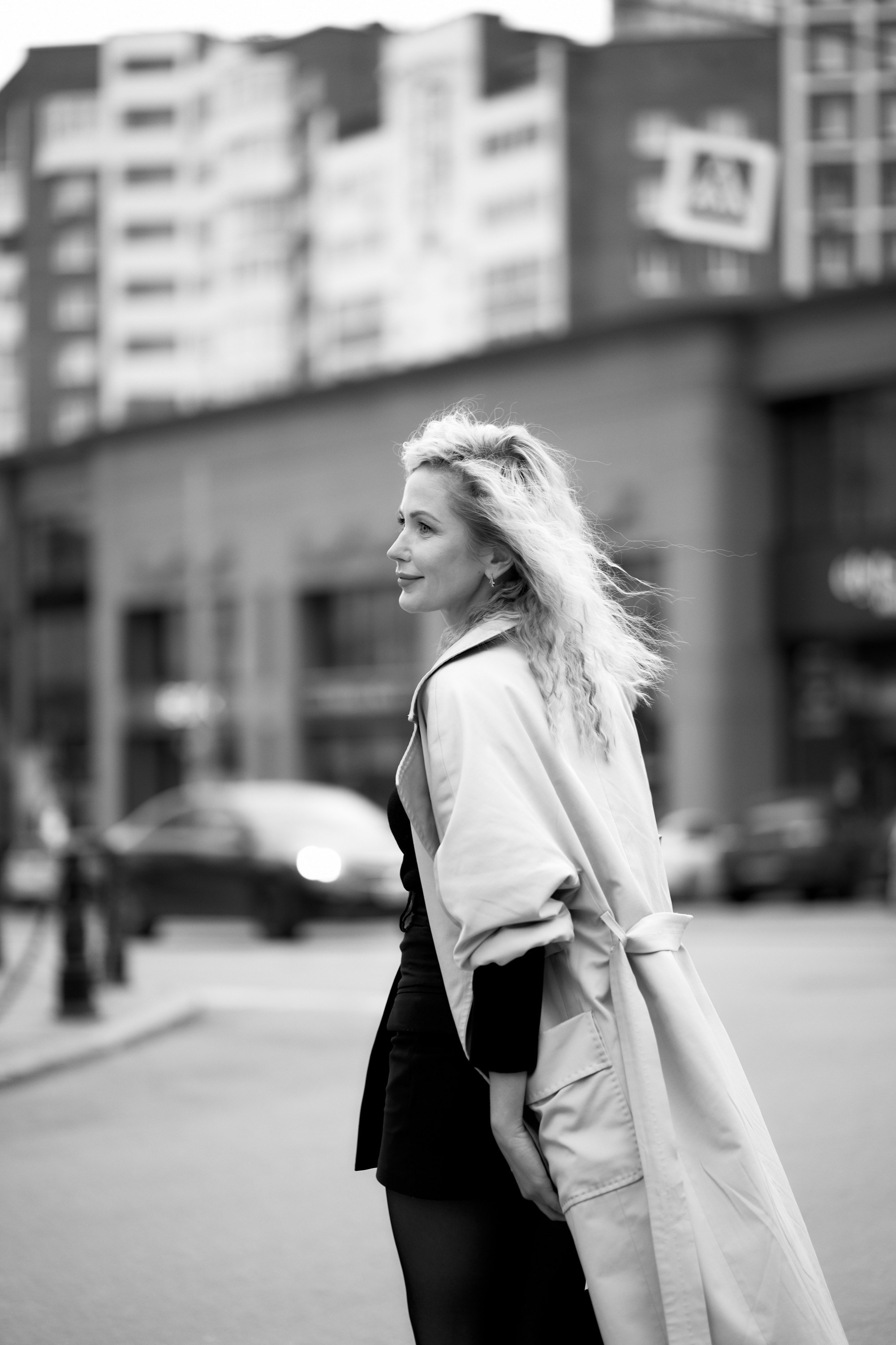 Портреты. Фотограф в Екатеринбурге Анастасия Фе