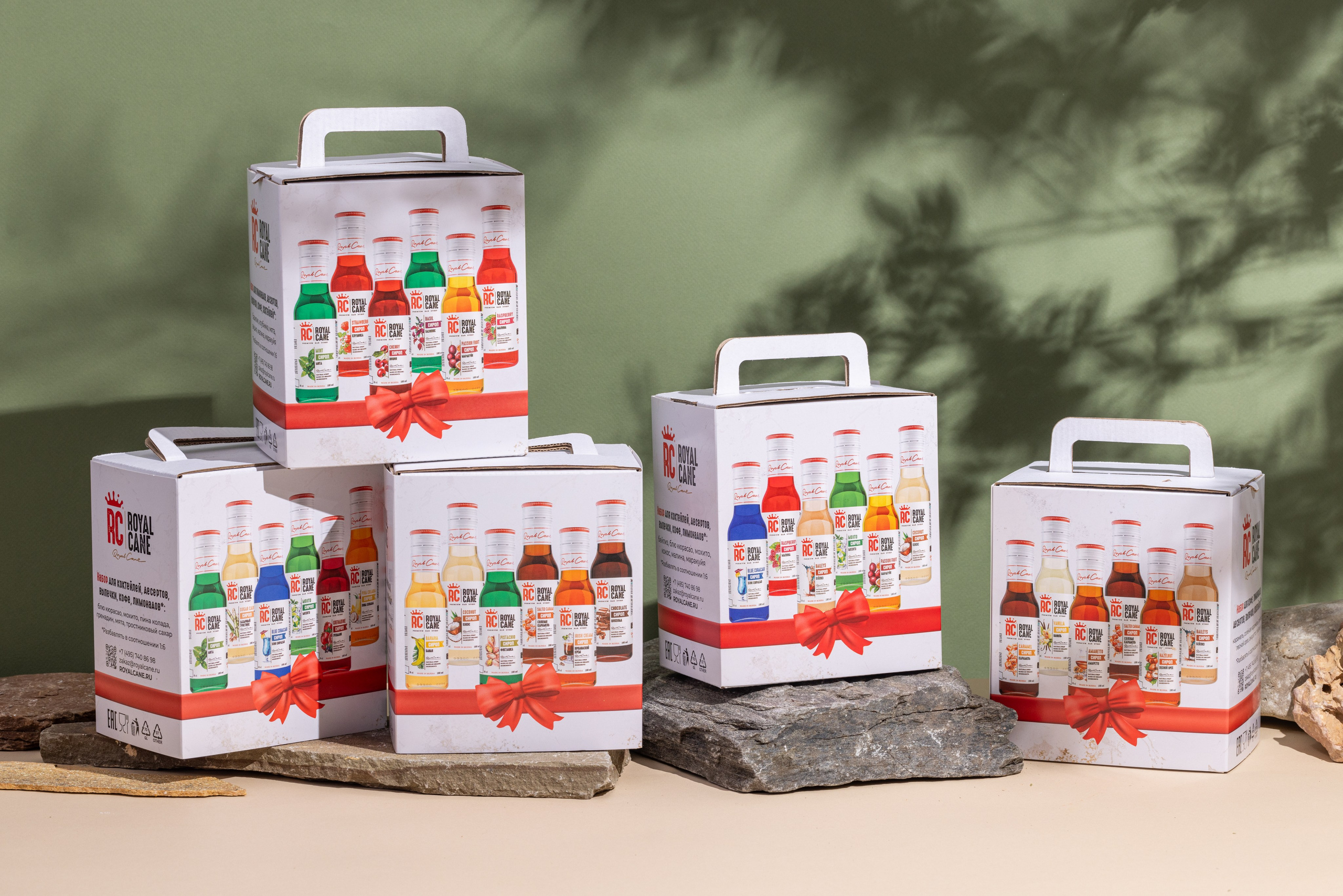 Royal Cane. Фудфотограф, фудстилист и сет дизайнер в Москве Алена Синицына