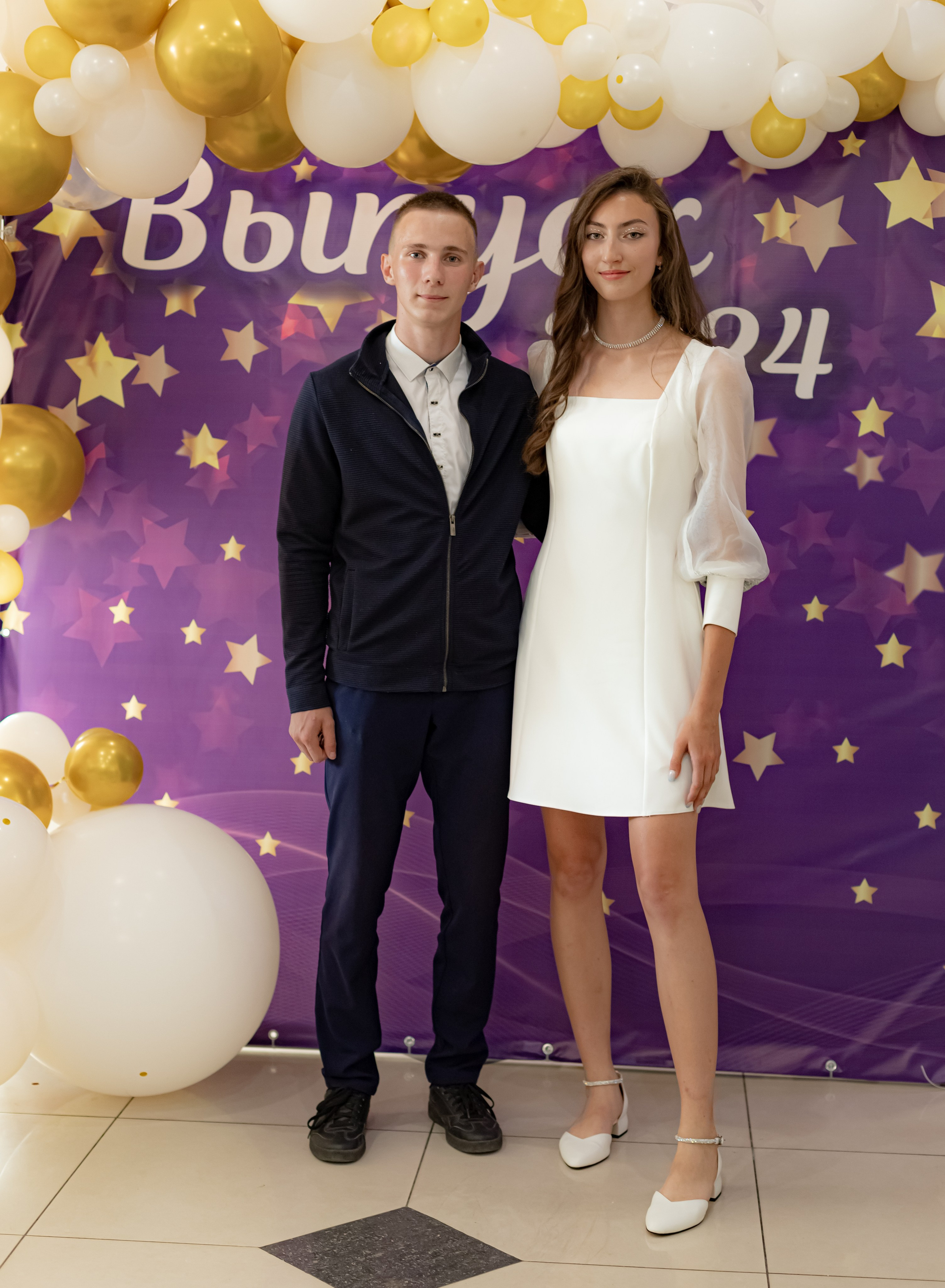 Выпускной. Photokarish