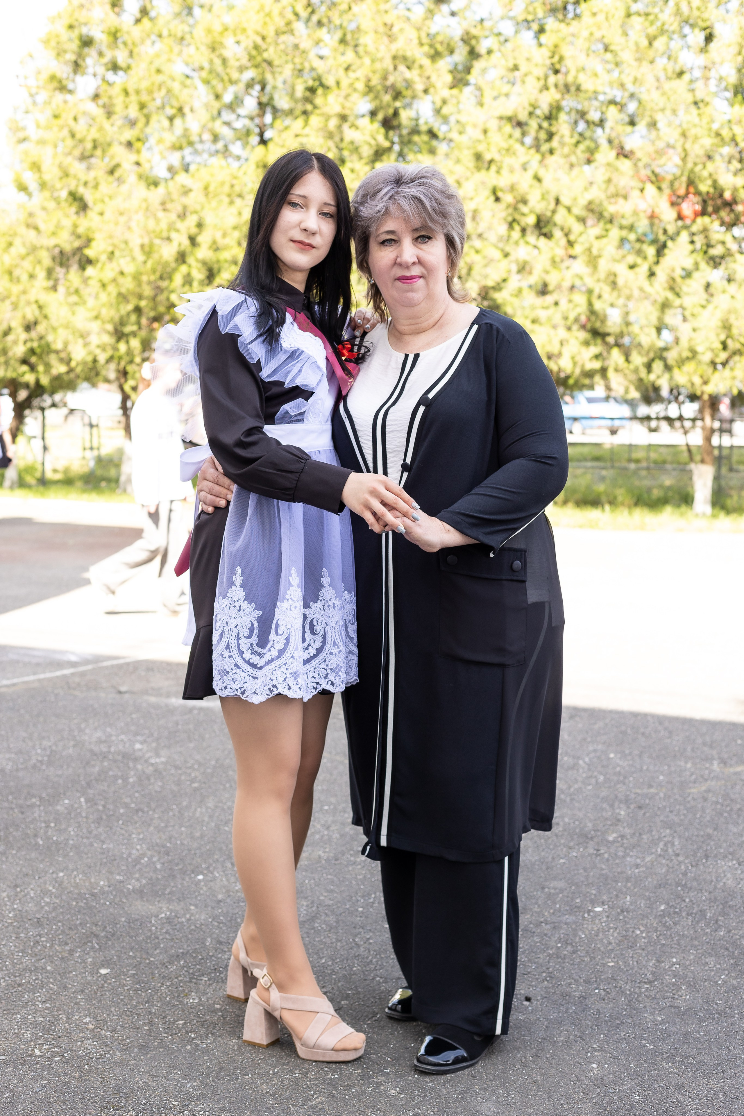 Последний звонок. Выпускные альбомы Майкоп, Краснодар Елена Золотарева