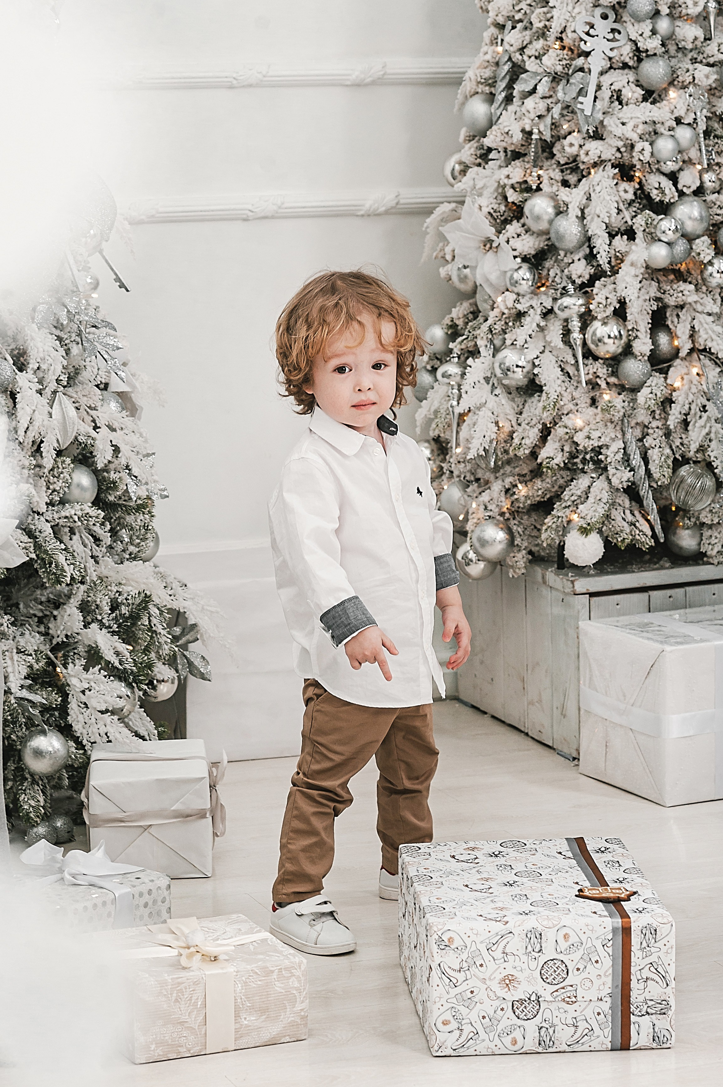 А новый год за нами мчится). Свадебный и семейный фотограф в Новосибирске, Санкт-Петербурге, Москве