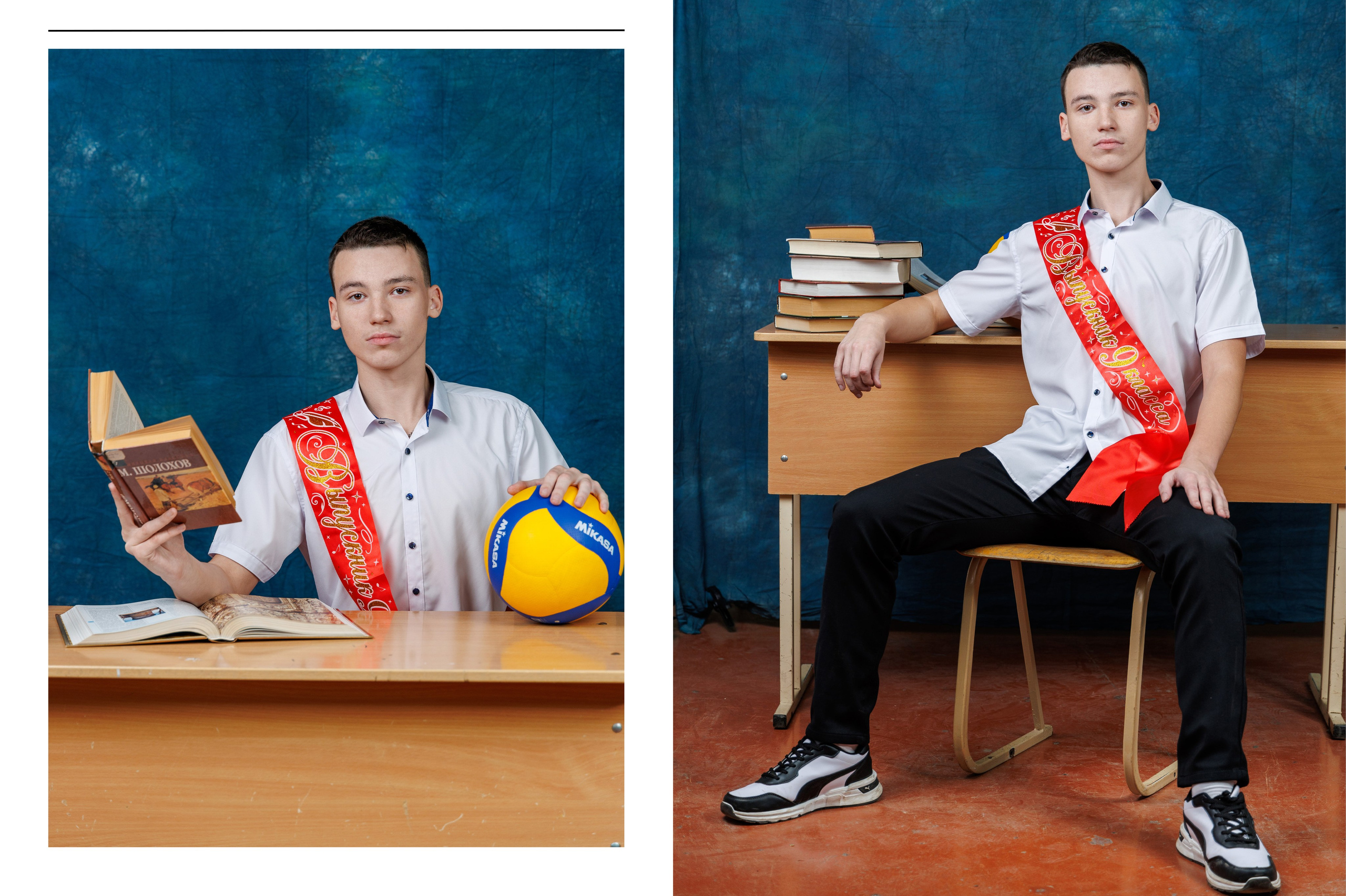 Выпускной альбом 2025 фотограф Григорий Новиков фотографгуково фотографростов школьный альбом выпуск школа школьники. Фотограф Гуково Григорий Новиков novikov.foto