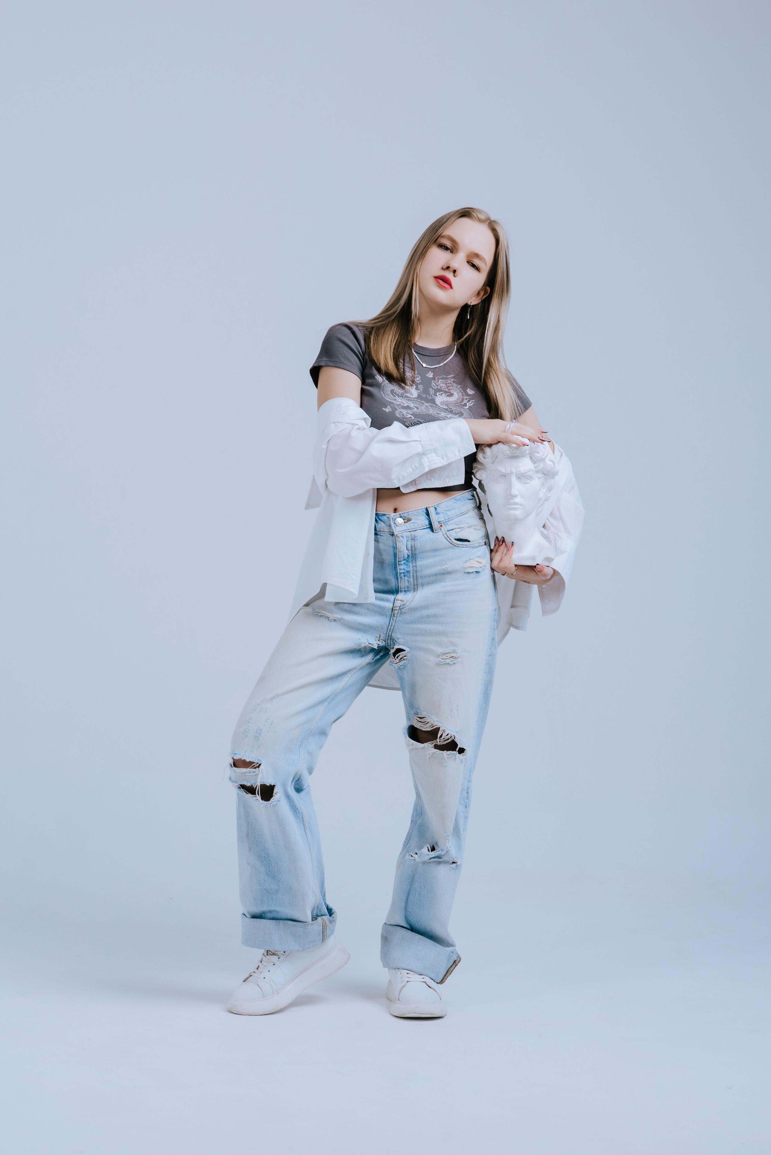 Гимназия № 1 2023. Фотограф Ярмишко Дарья. Выпускные фотокниги