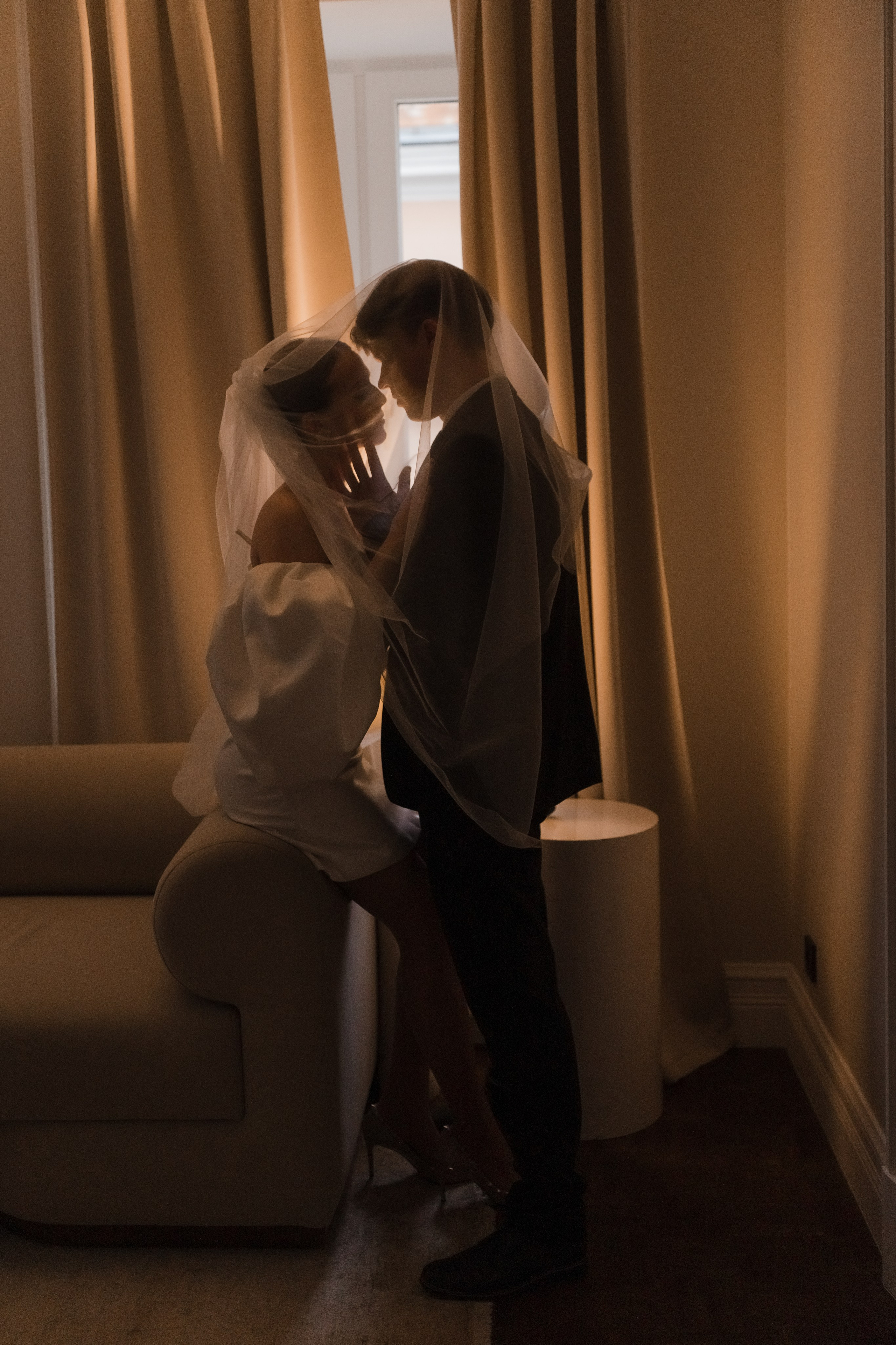 Анатолий + Ева