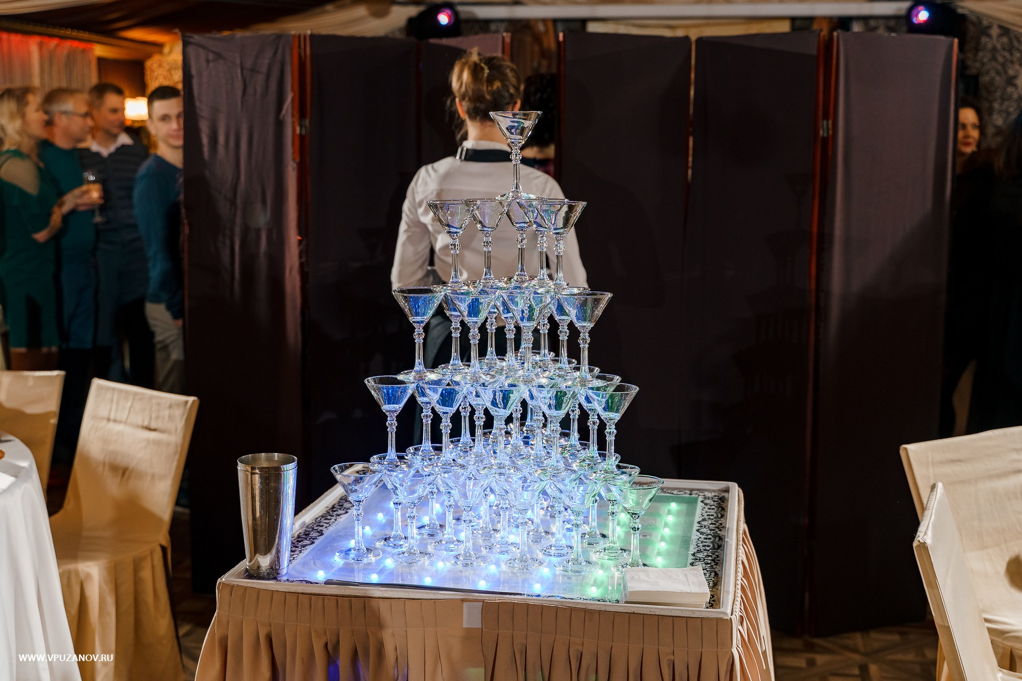 Фотосъемка дня рождения