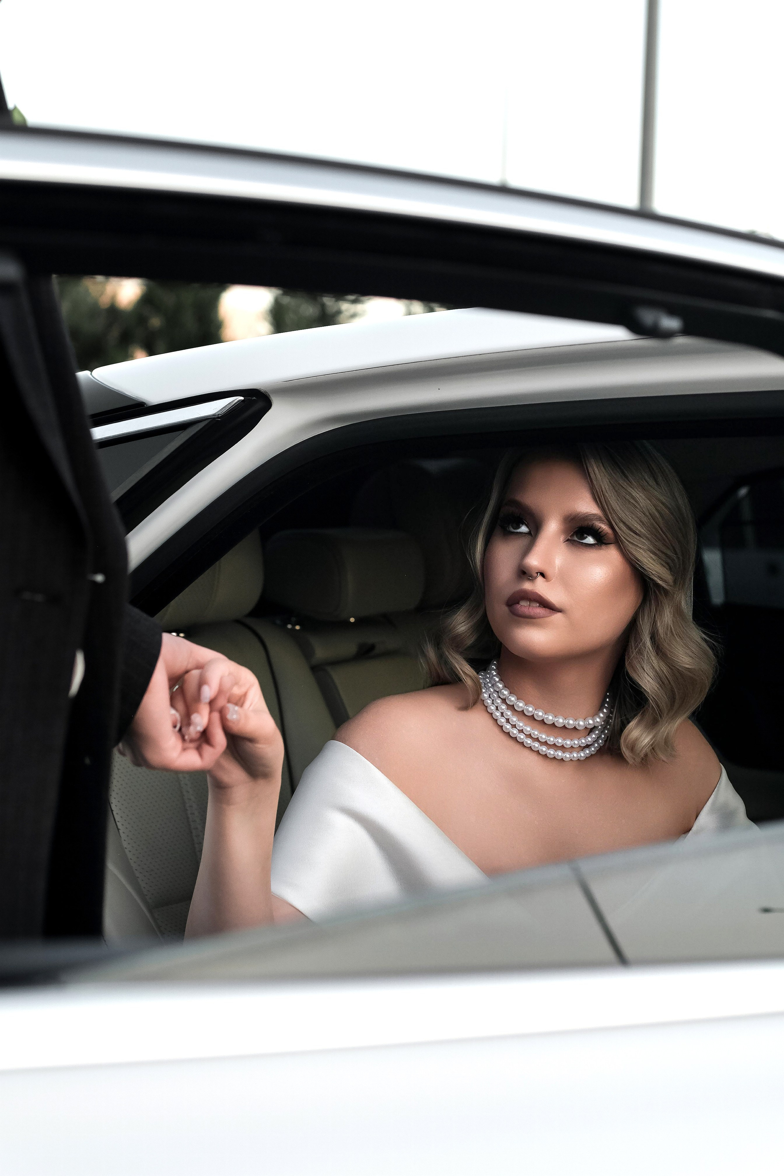 Серафим и Тамара