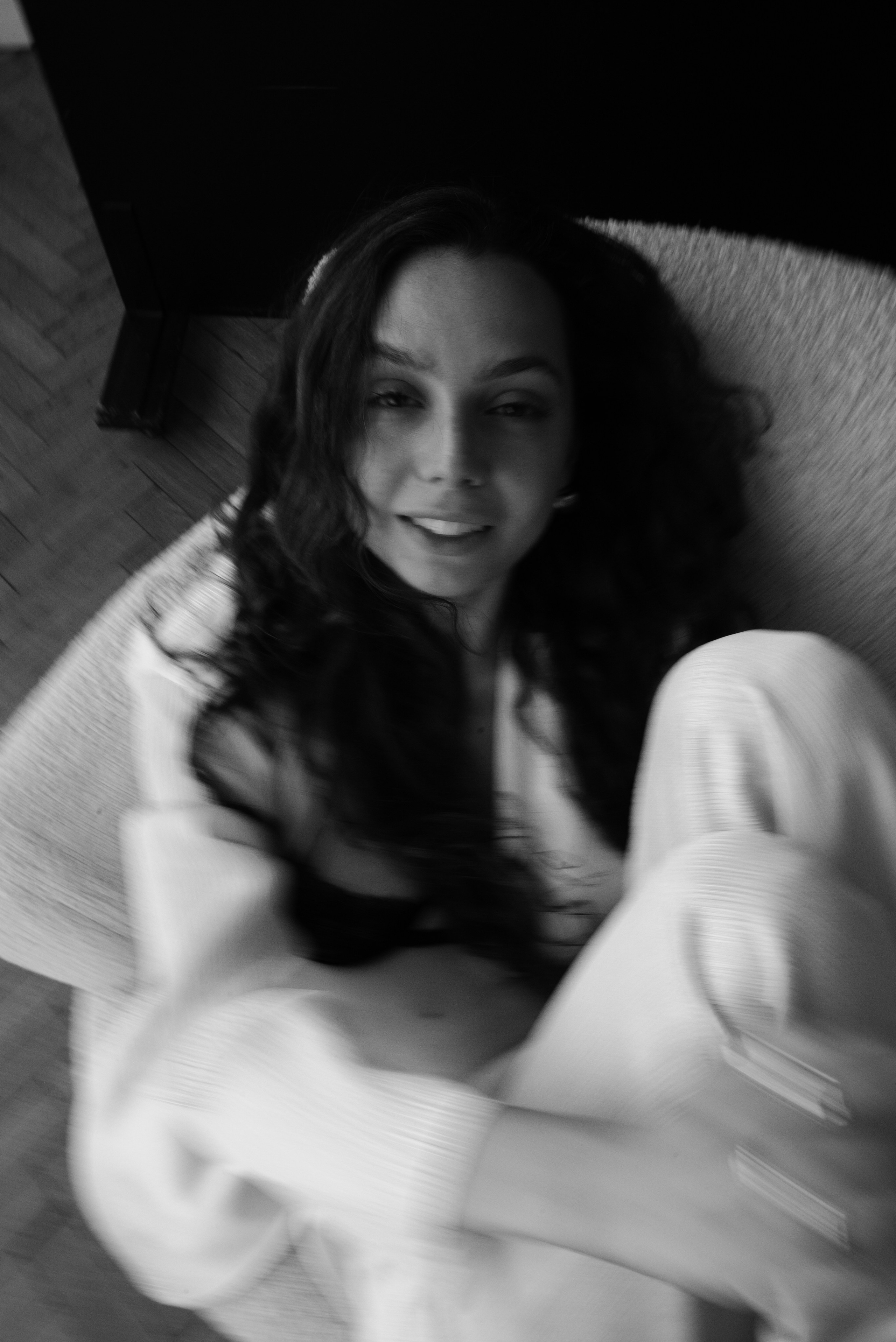 Женя. Семейный и свадебный фотограф в Нижнем Новгороде Анастасия Хренова