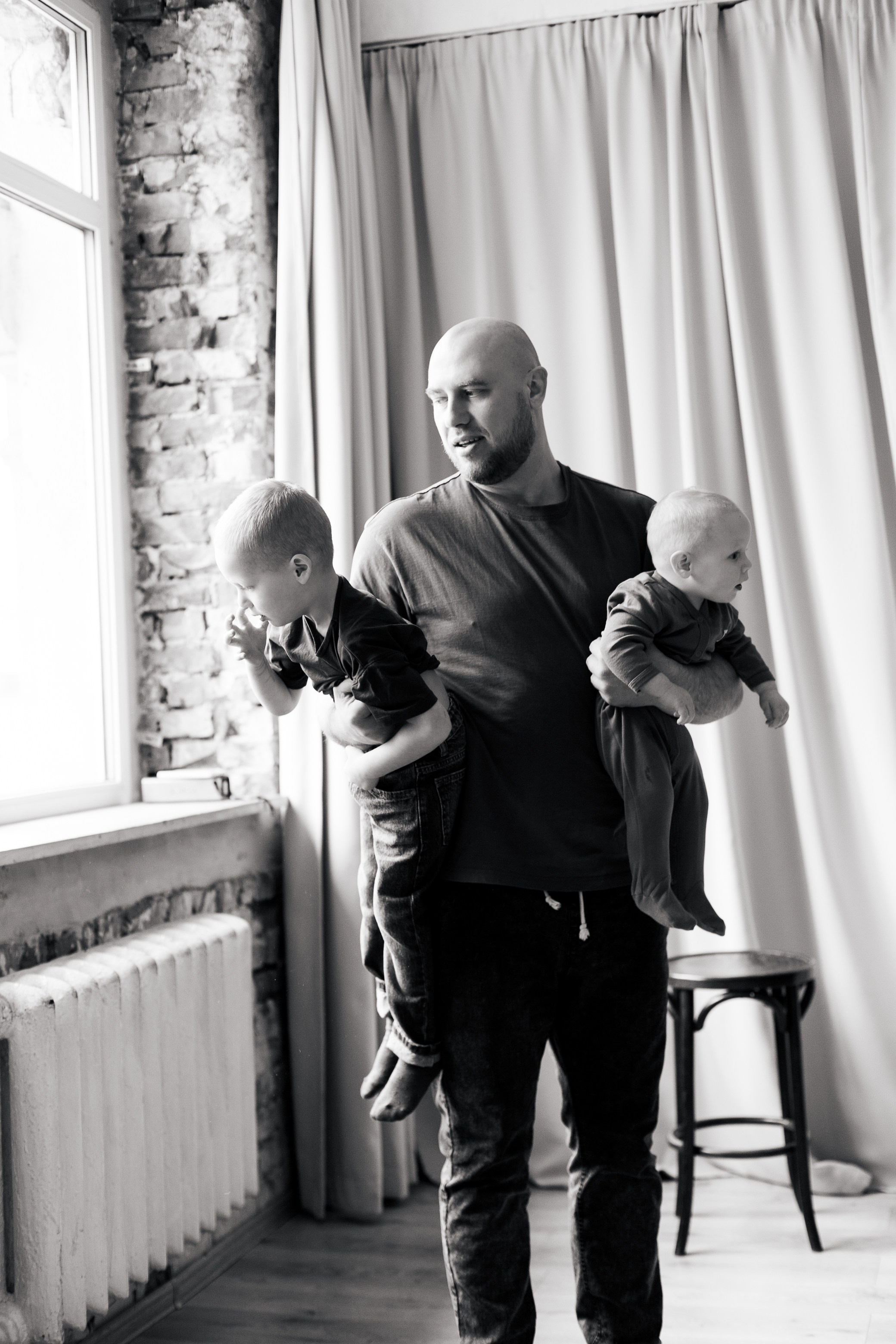 Семейная фотосессия в Санкт-Петербурге. Фотосессии в СПб: семейные, индивидуальные, сертификаты | Фотограф Олег Величко