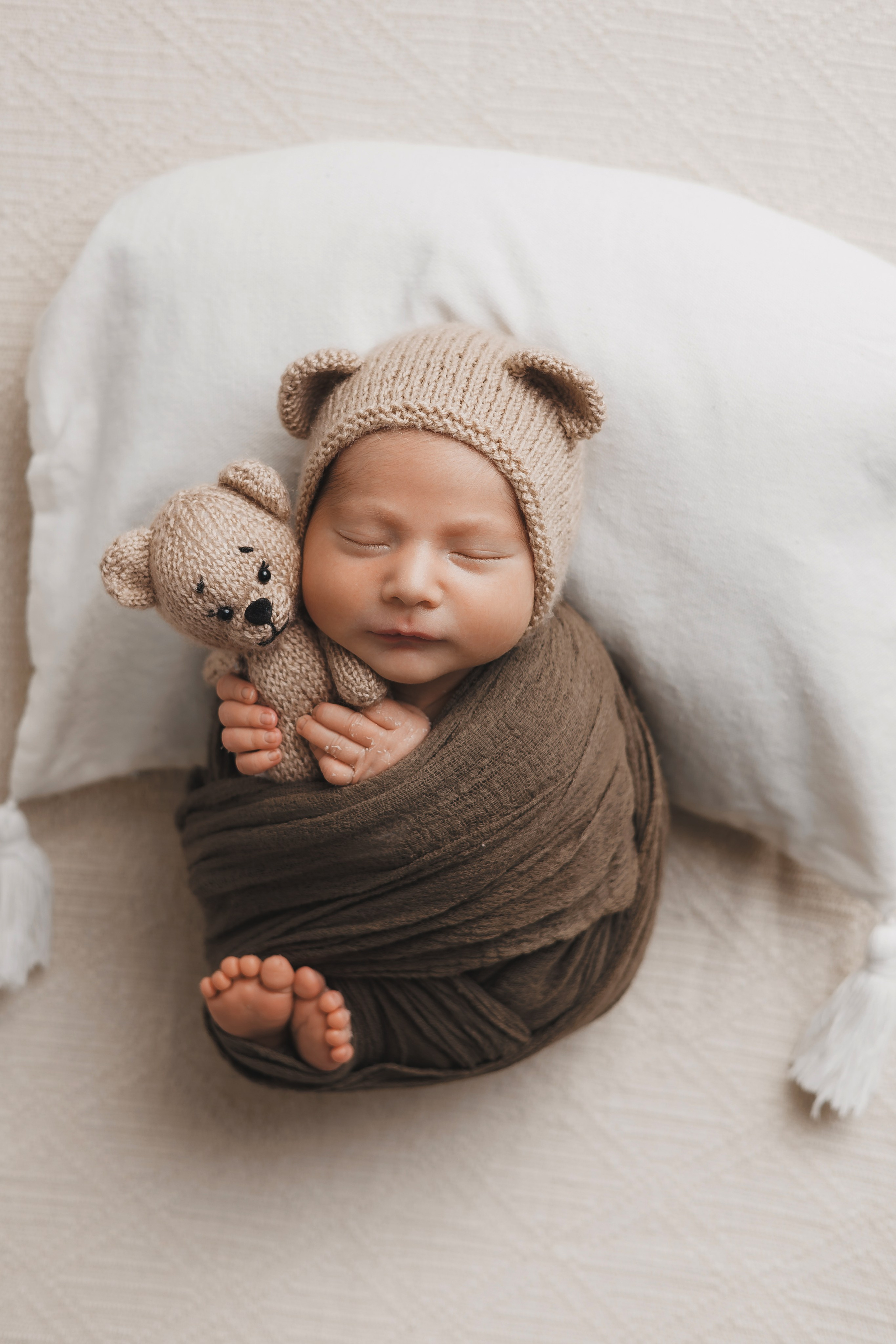 Леон, пакет «Комфорт», 9 дней. Фотограф новорождённых Екатерина Боброва. Ульяновск