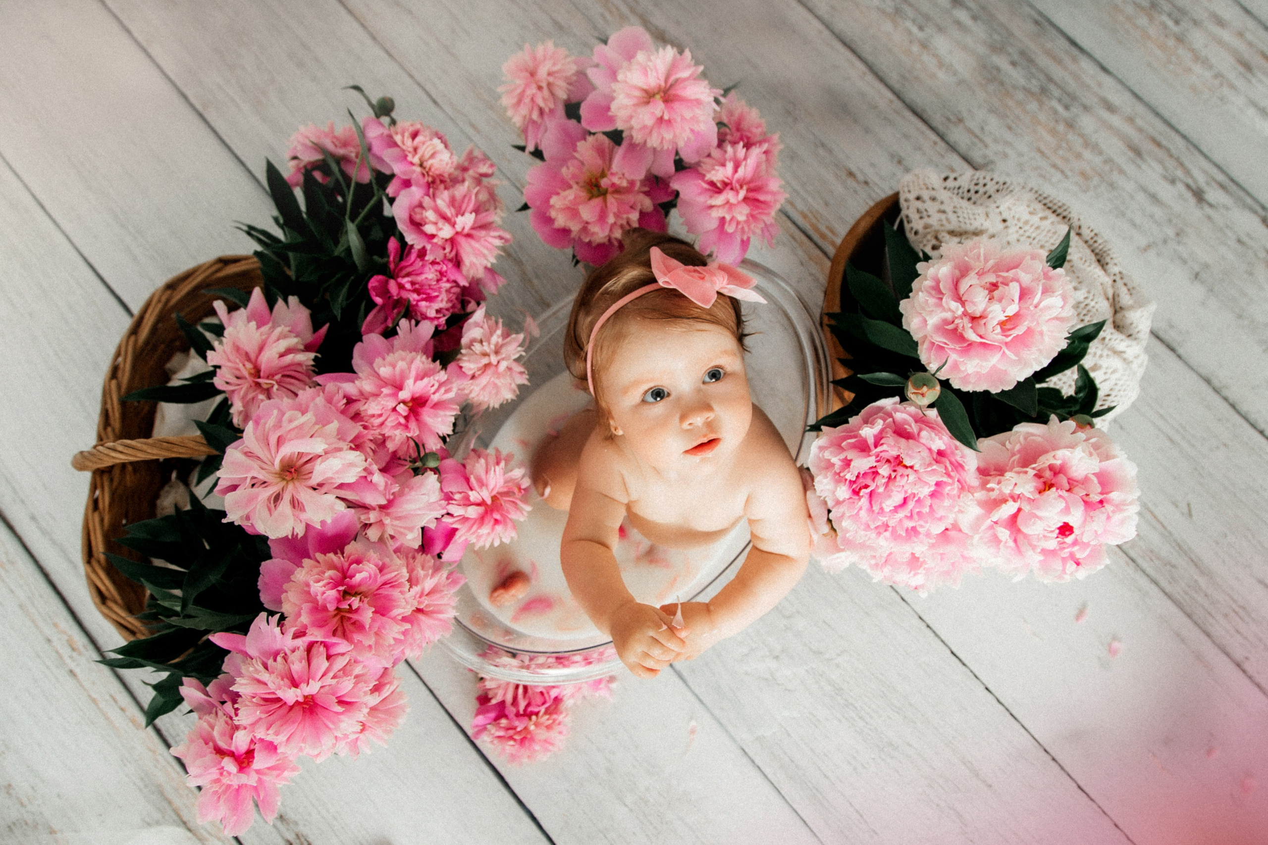 Фотограф Екатерина Боброва