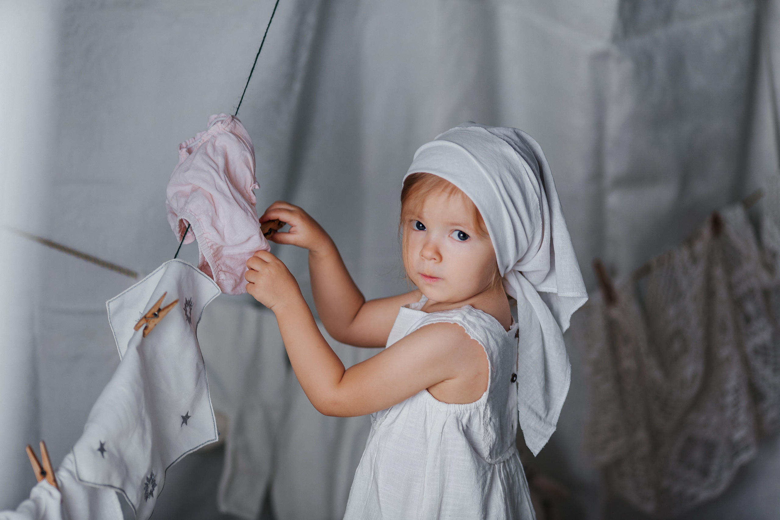 Детский фотограф Ульяновск