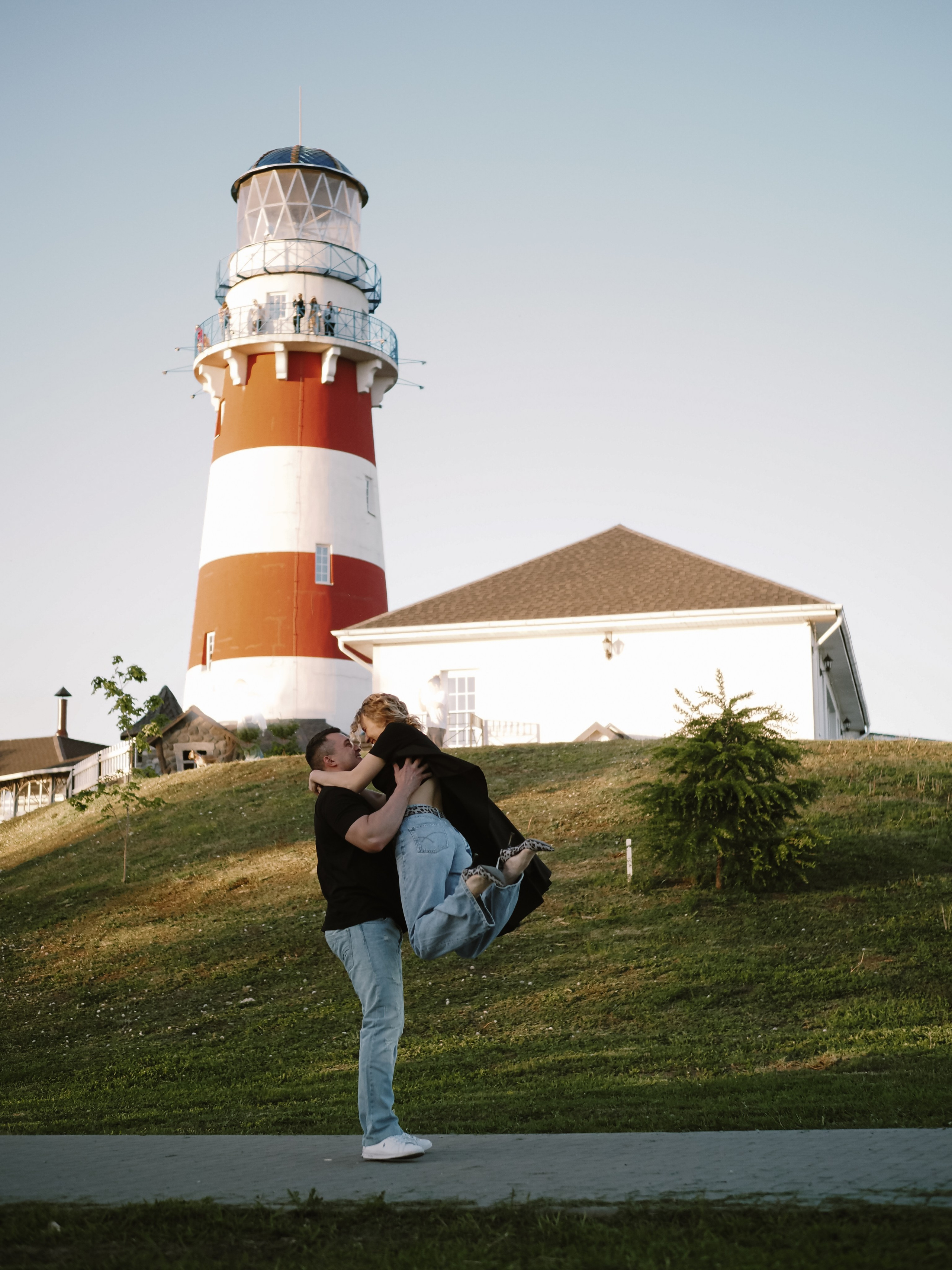 Любовь и Александр. Фотограф Рязань. Семейный Свадебный фотограф