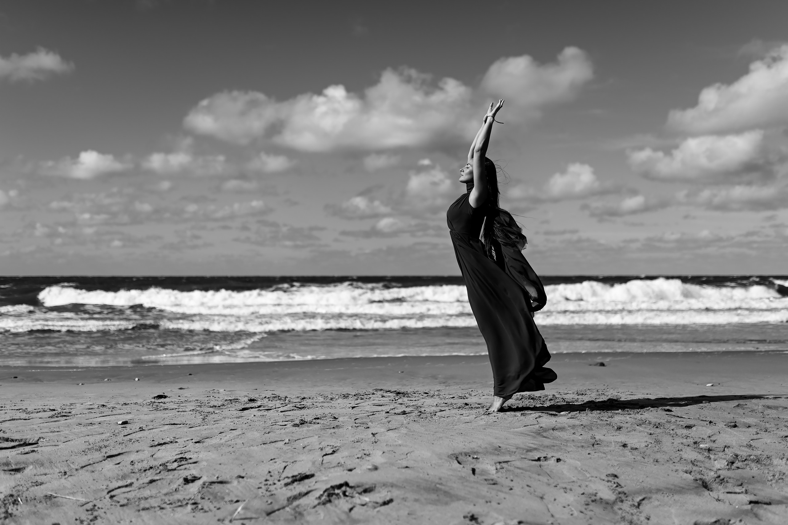 Фотограф Роман Партин