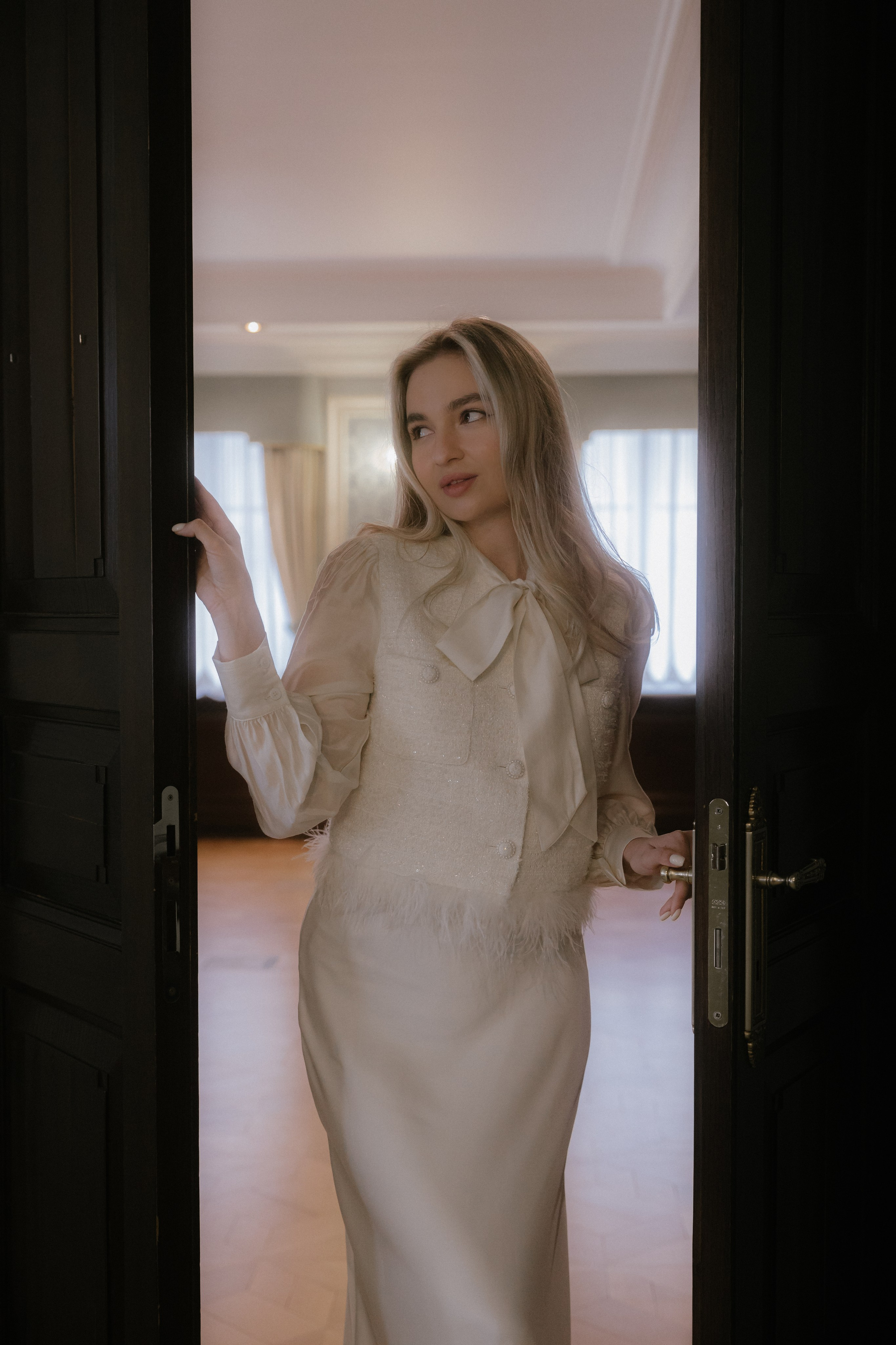 Леша + Ксюша. Семейный и детский фотограф Юлия Шох