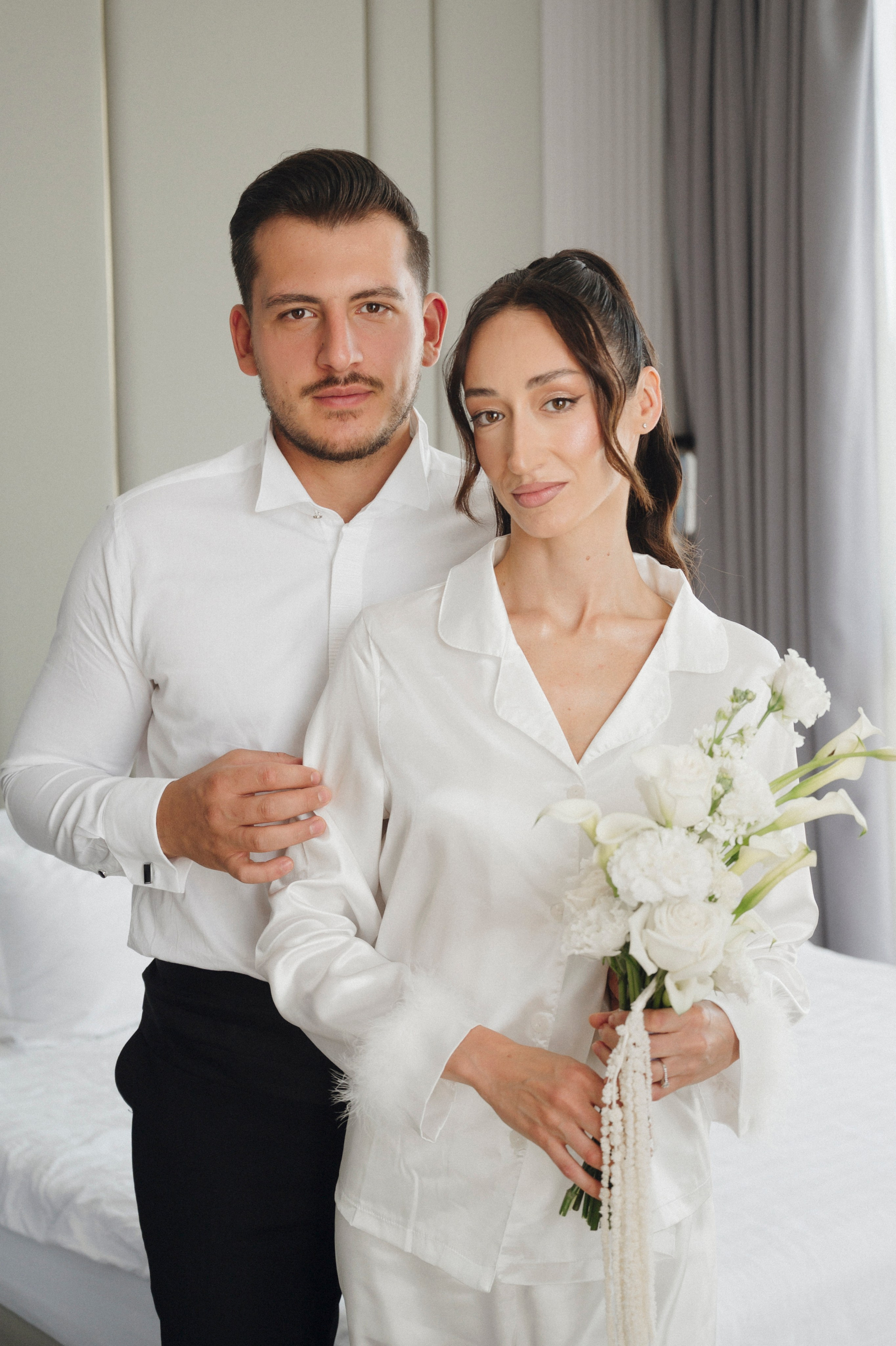 Илькер и Мария. Фотограф в Сыктывкаре Онохов Иван