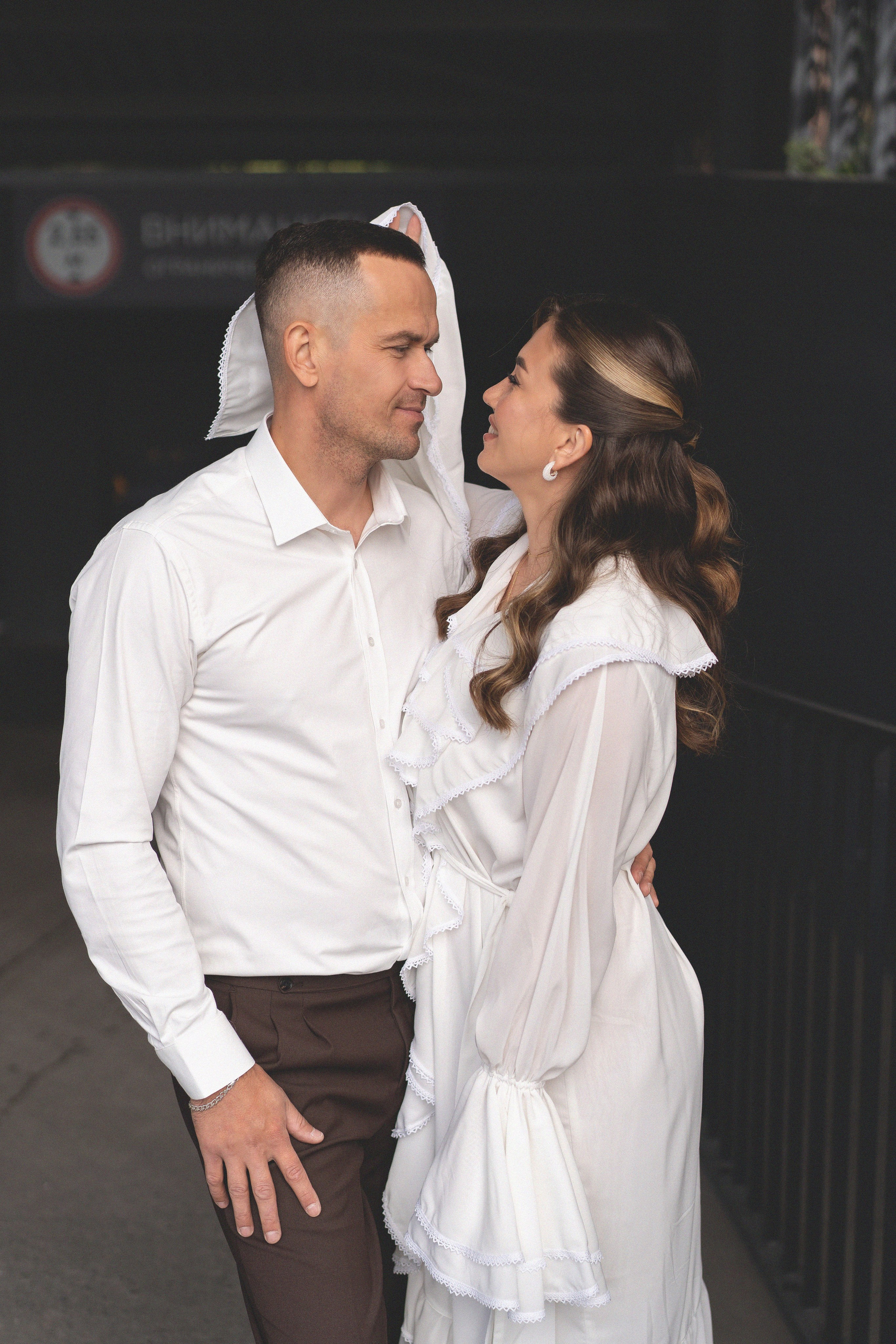 Наталья и Михаил. Фотограф Лютикова Ирина, Тюмень, Москва