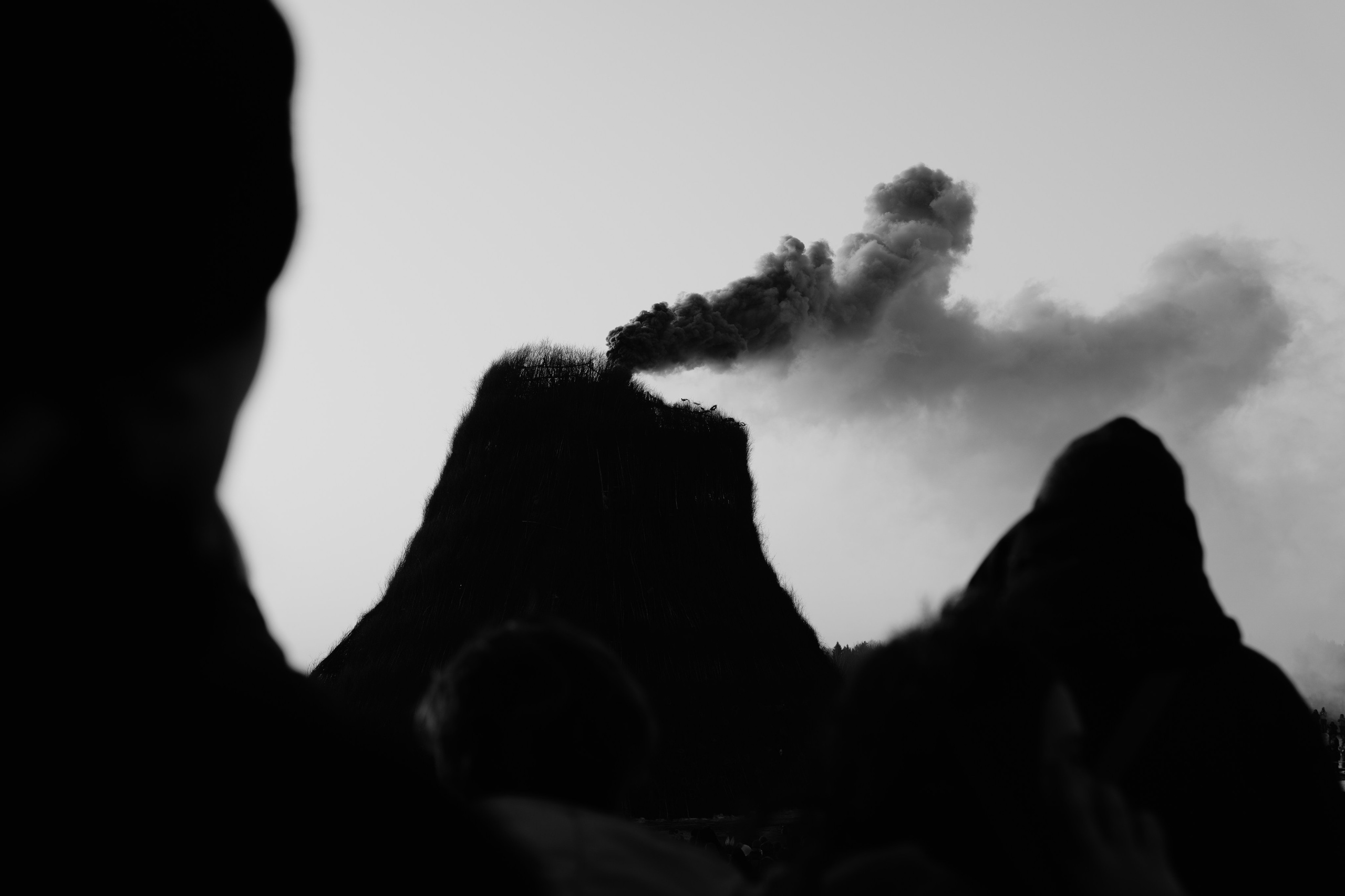 Масленица в Никола — Ленивце. @tomrus: Рустам Шагиморданов — фотограф