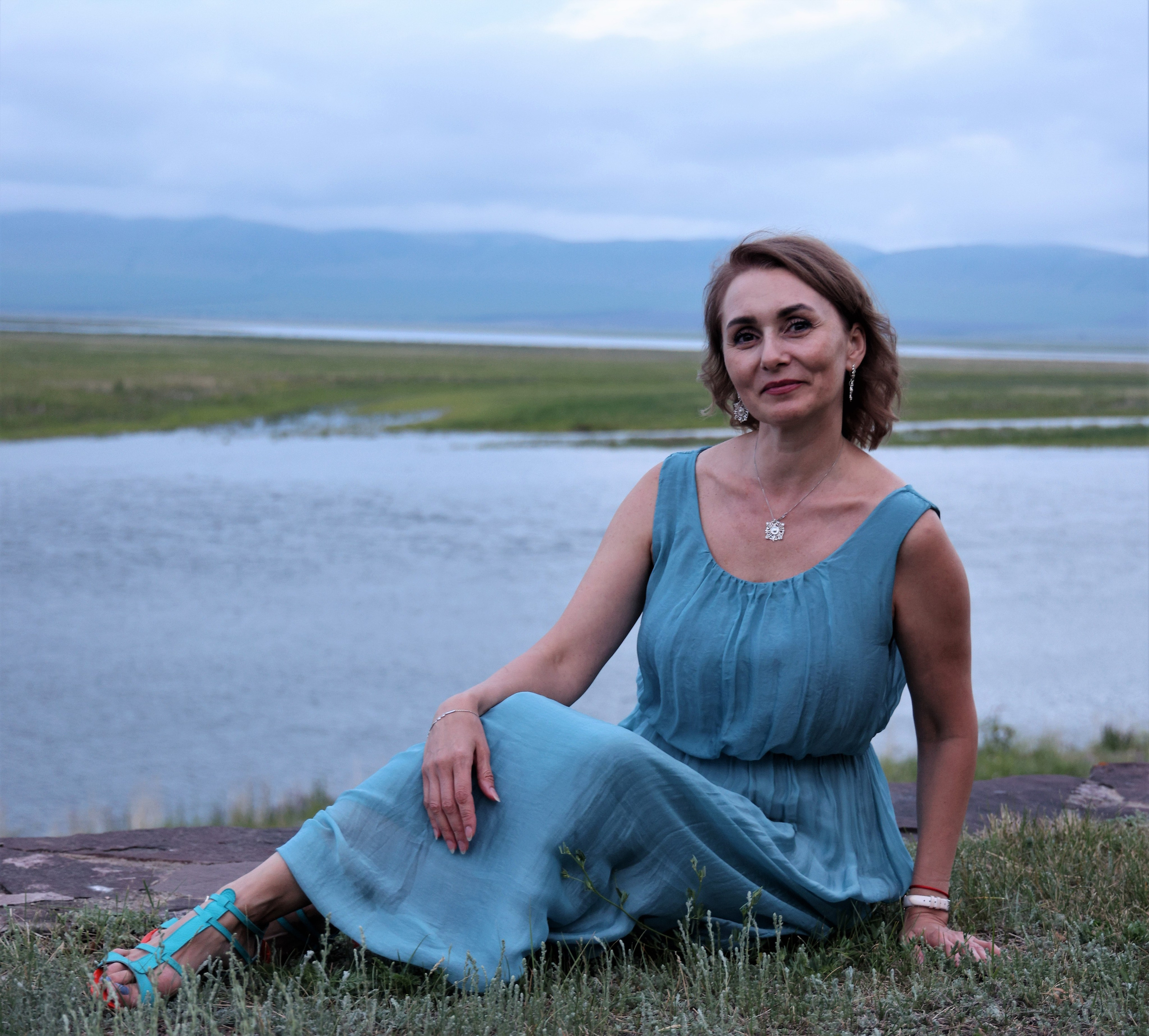 Женский портрет. Екатерина Мох — Ваш семейный и детский фотограф в Москве и МО