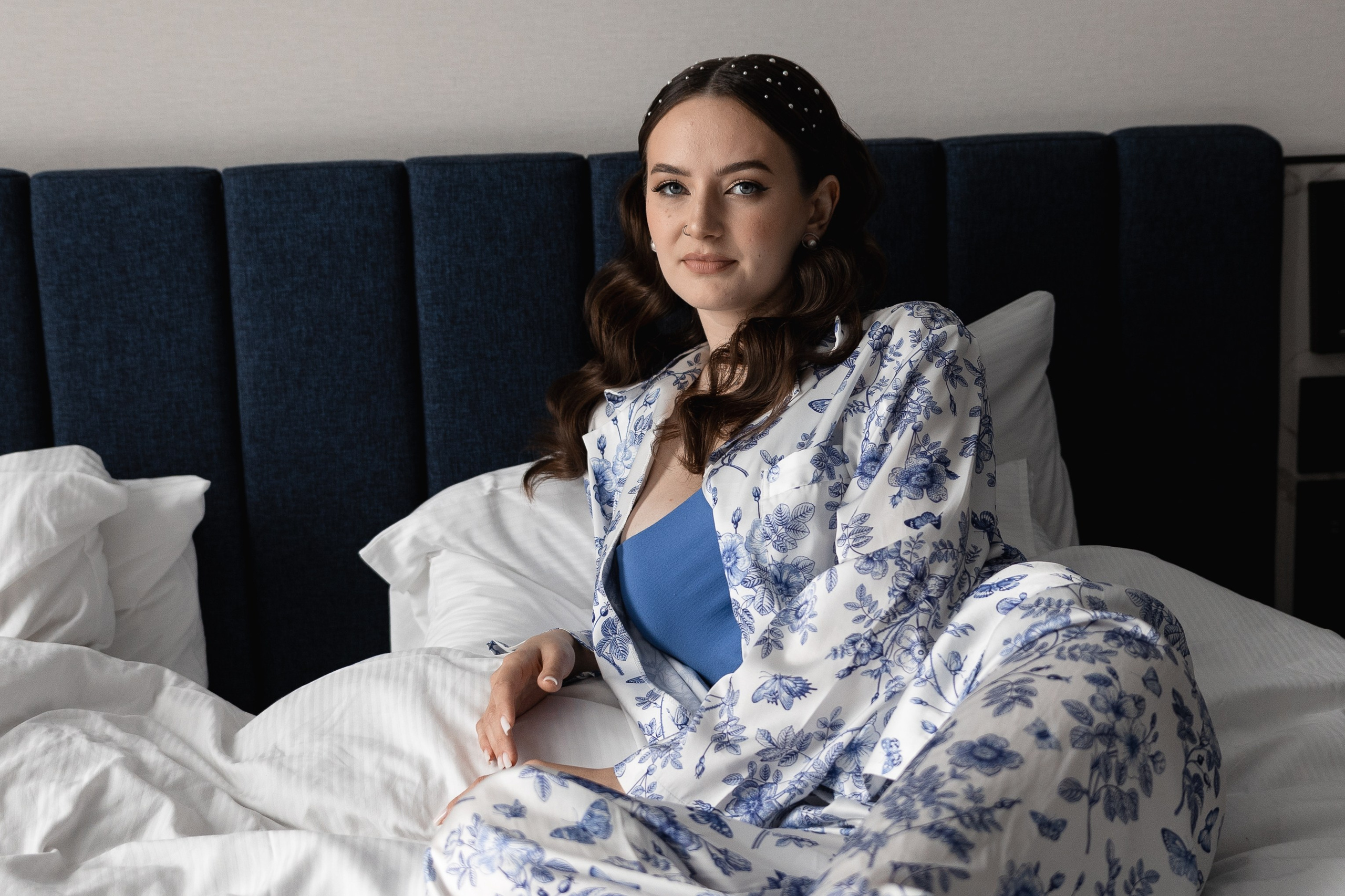 Сергей и Маргарита. Свадебный фотограф Андрей Алексеев в Омске