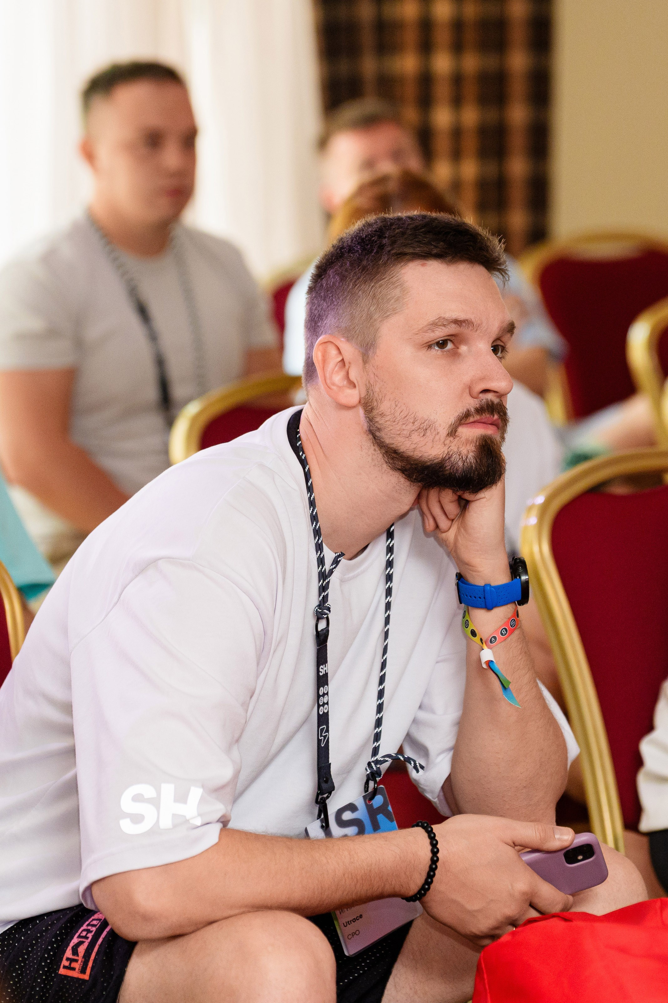 Бизнес-завтраки и дискуссии. South HUB