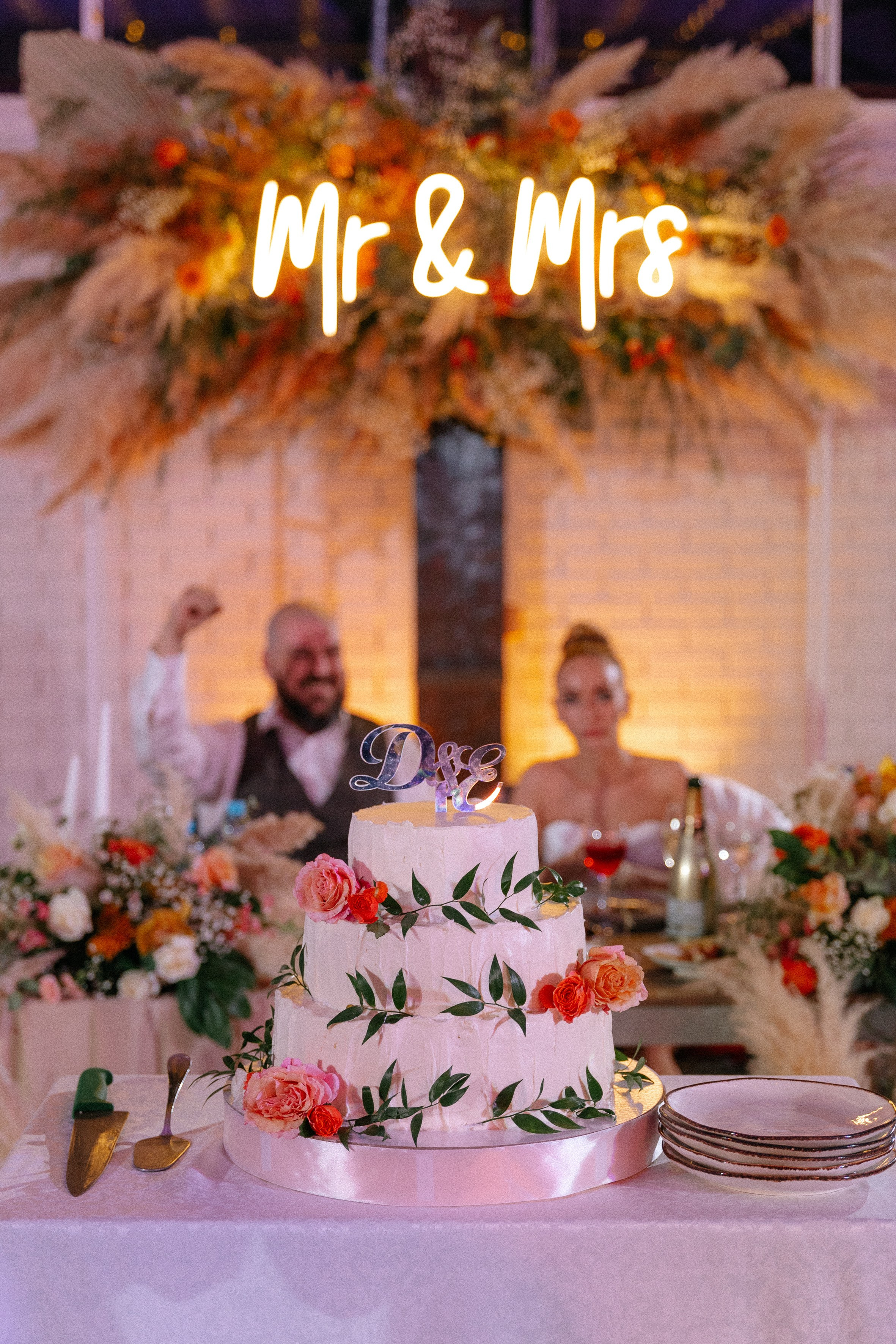 Елена и Данила. Свадебный фотограф Кирилл Пархоменко. Фотосессия свадебная