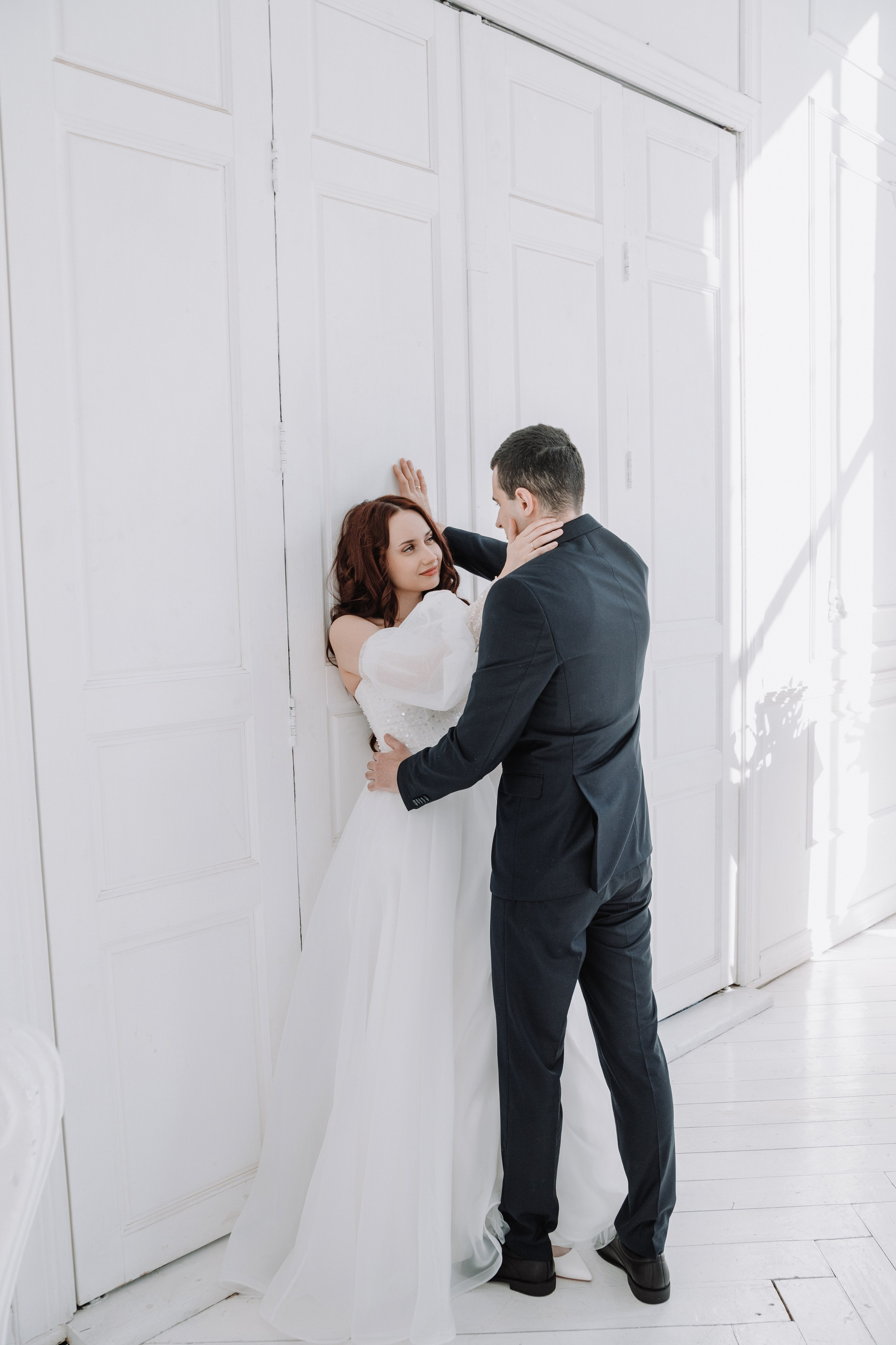 Ангелина и Дмитрий. Фотограф Воронеж Варвара