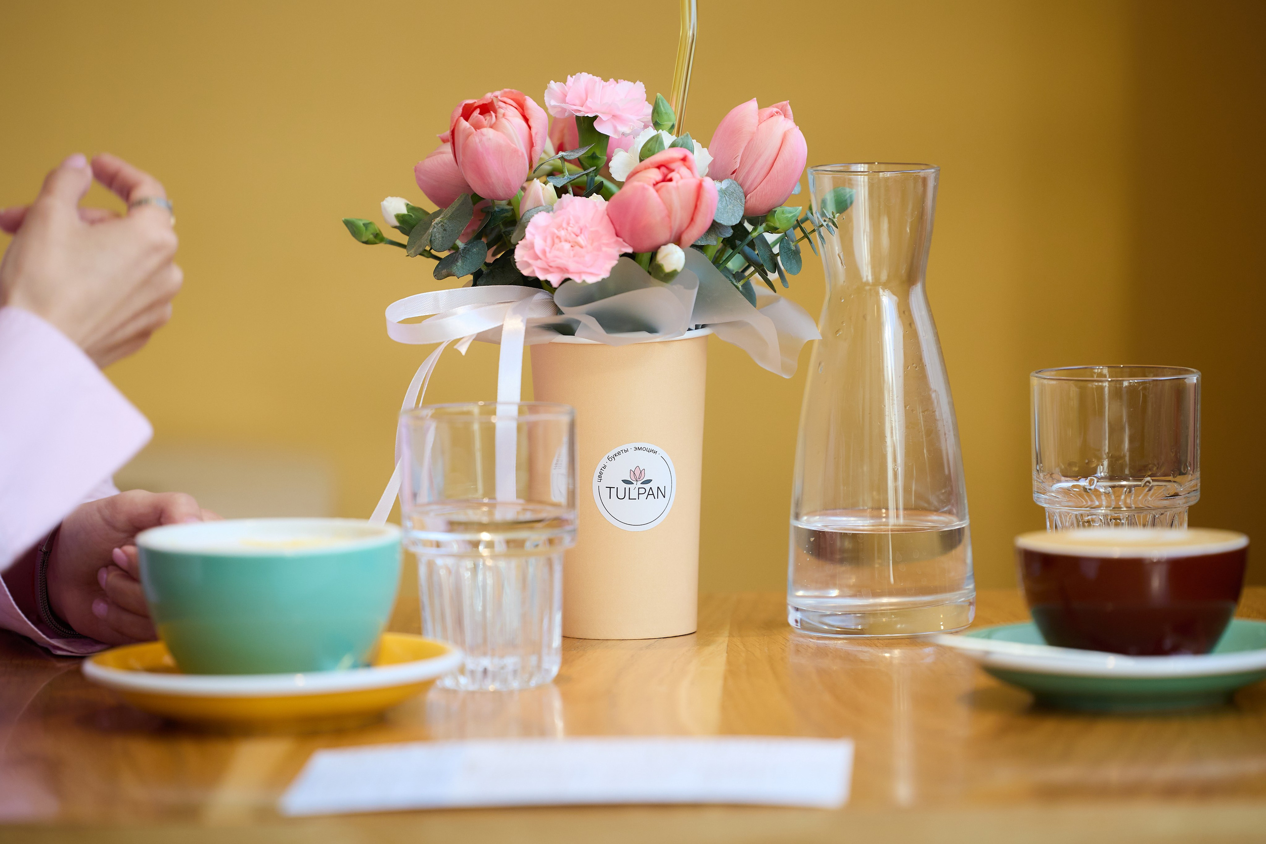 Кофе с Габриэлом (ПКМФ Торпедо). Светлана Родионова — фотограф спортивный и не только