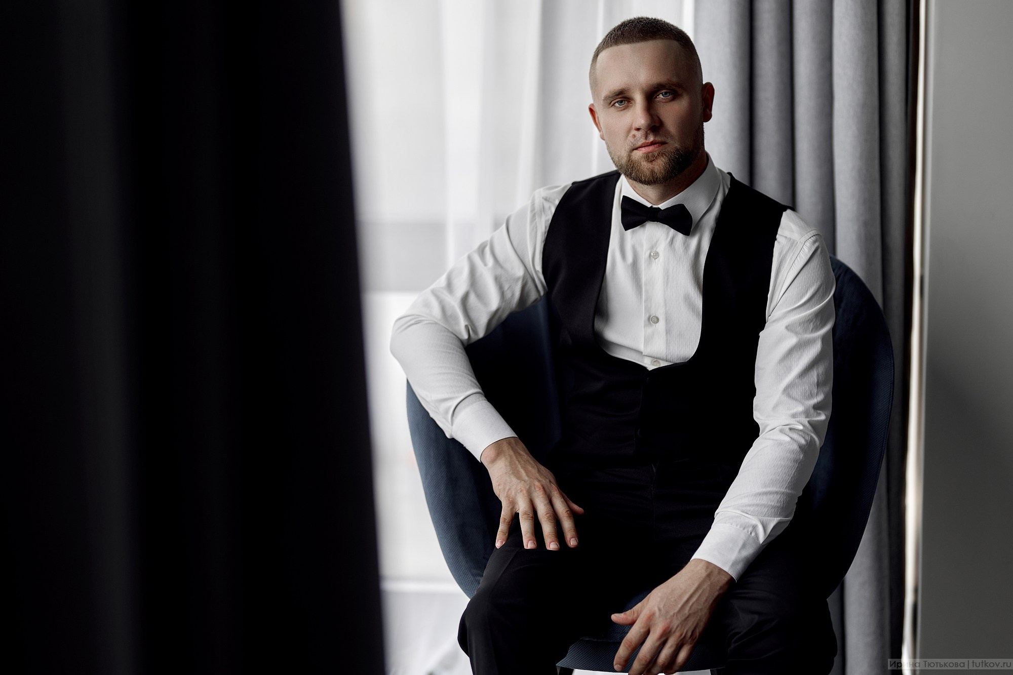 Елена и Алексей. Свадебная фотосъёмка в Брянске | Влад и Ирина Тютьковы