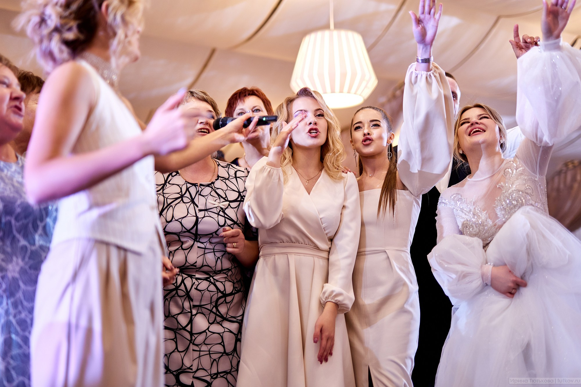 Елена и Алексей. Свадебная фотосъёмка в Брянске | Влад и Ирина Тютьковы