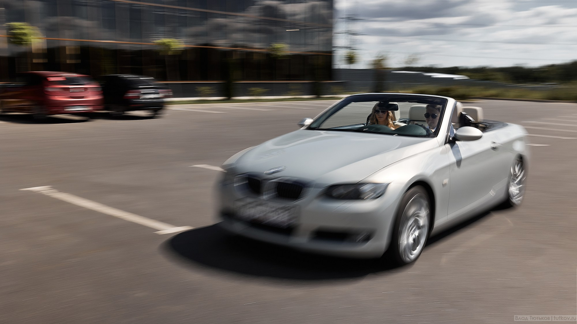 Екатерина и Леонид. Свадебная фотосъёмка в Брянске | Влад и Ирина Тютьковы