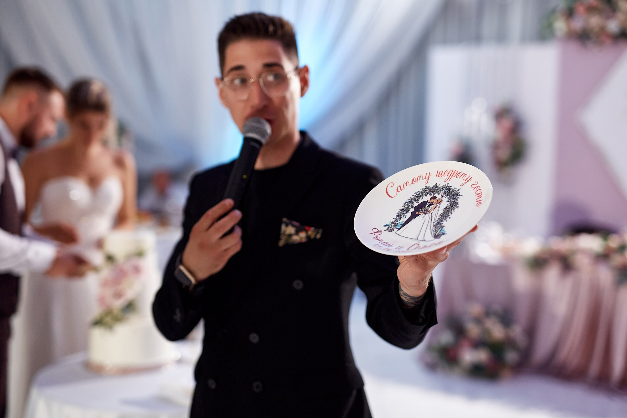 Ольга и Роман. Свадебная фотосъёмка в Брянске | Влад и Ирина Тютьковы