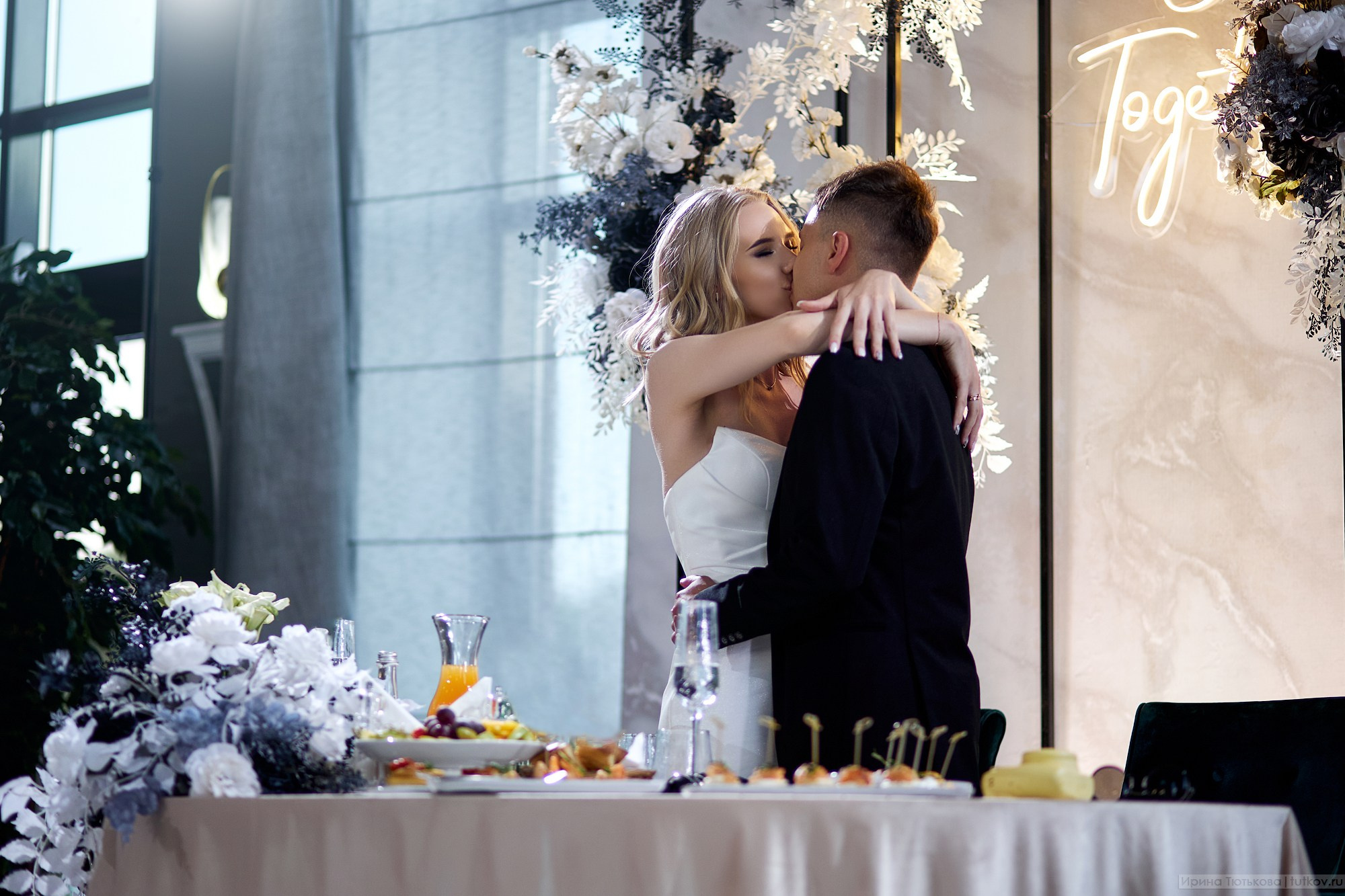 Екатерина и Леонид. Свадебная фотосъёмка в Брянске | Влад и Ирина Тютьковы