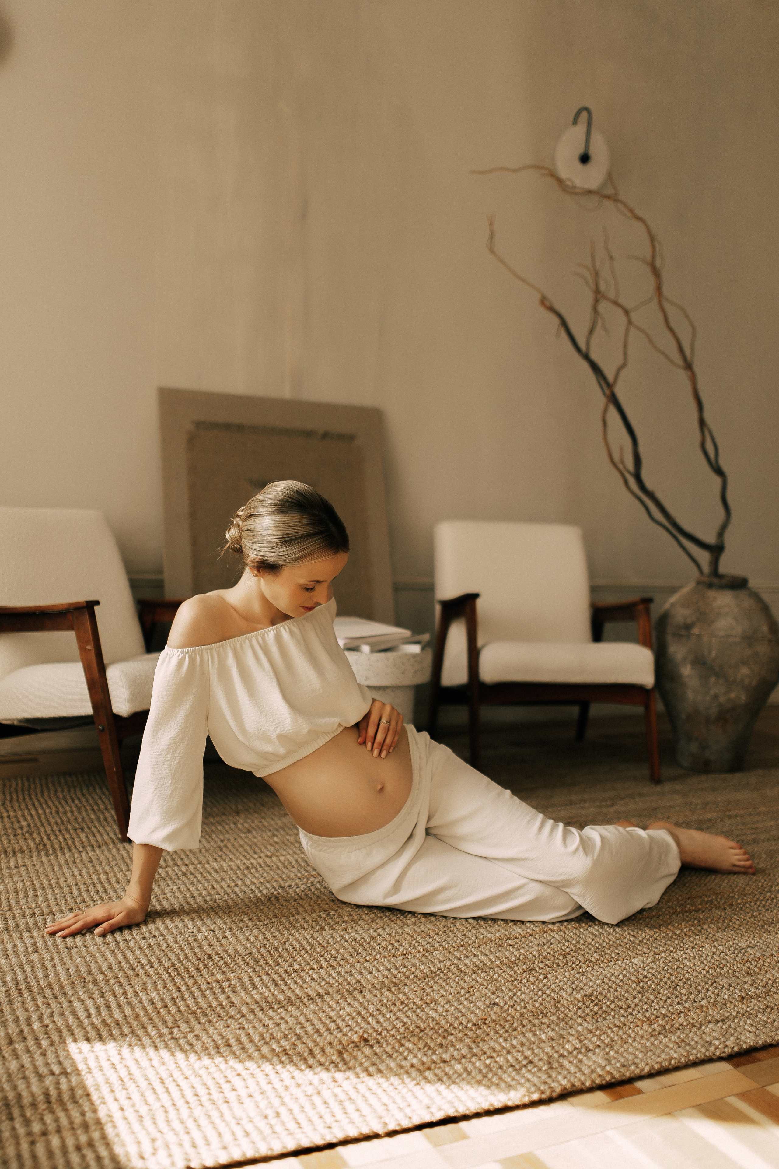 Алёна и Мирослава. Главная