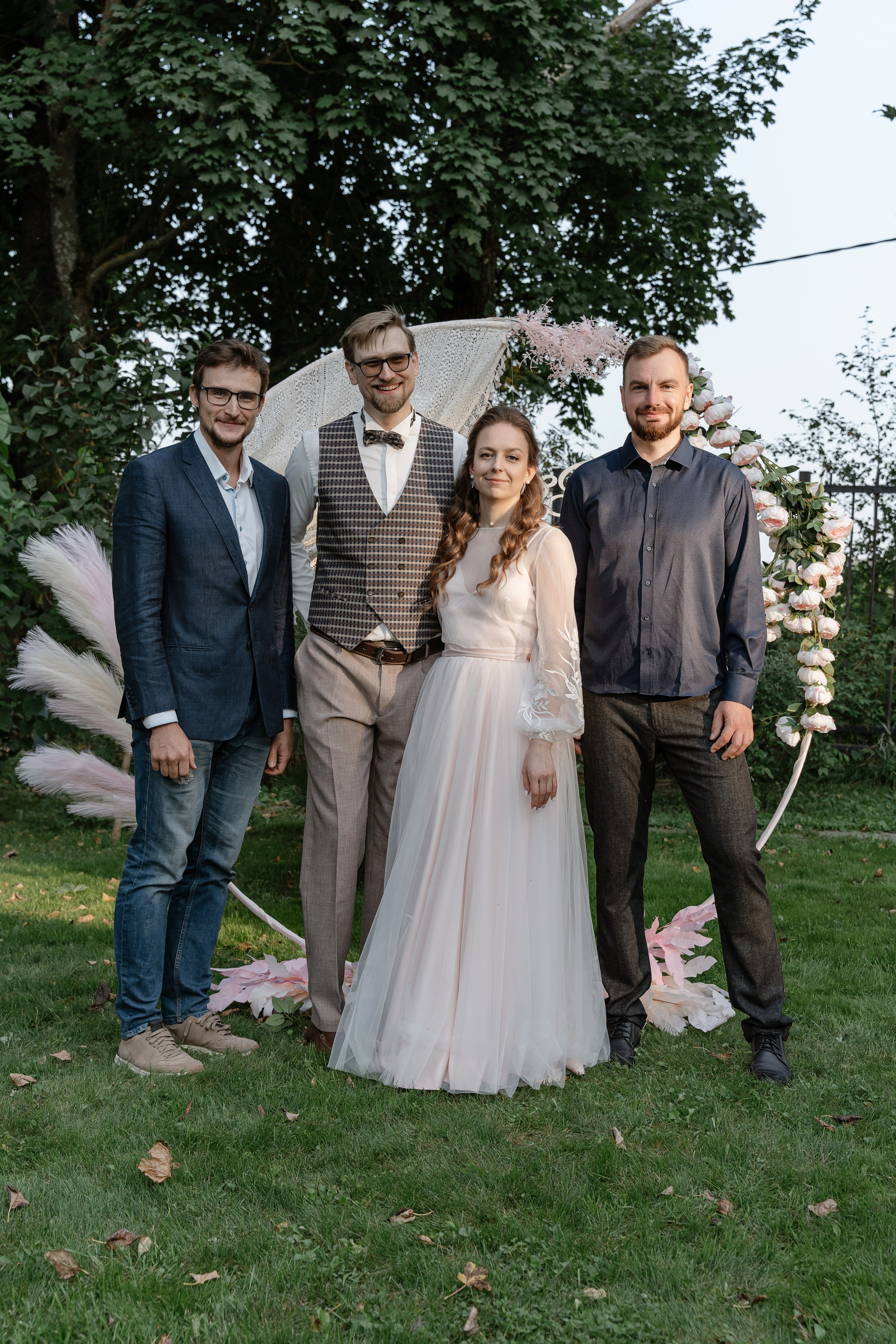 СВАДЕБНЫЙ БАНКЕТ. Фотограф Сергиев Посад / Москва / Дмитров / Дубна