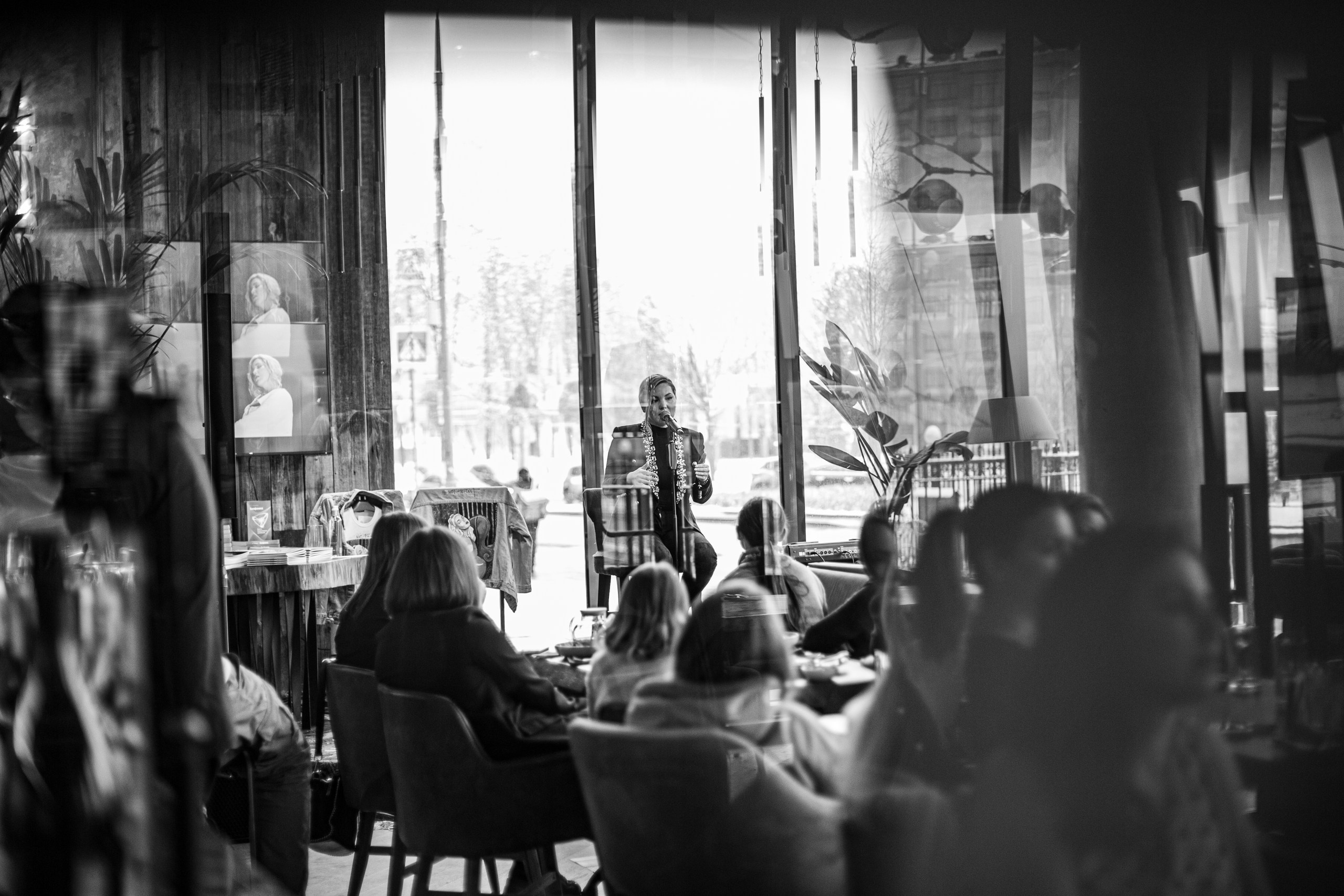 Мастер-класс Cooper Phillip в Москве. Свадебный и семейный фотограф