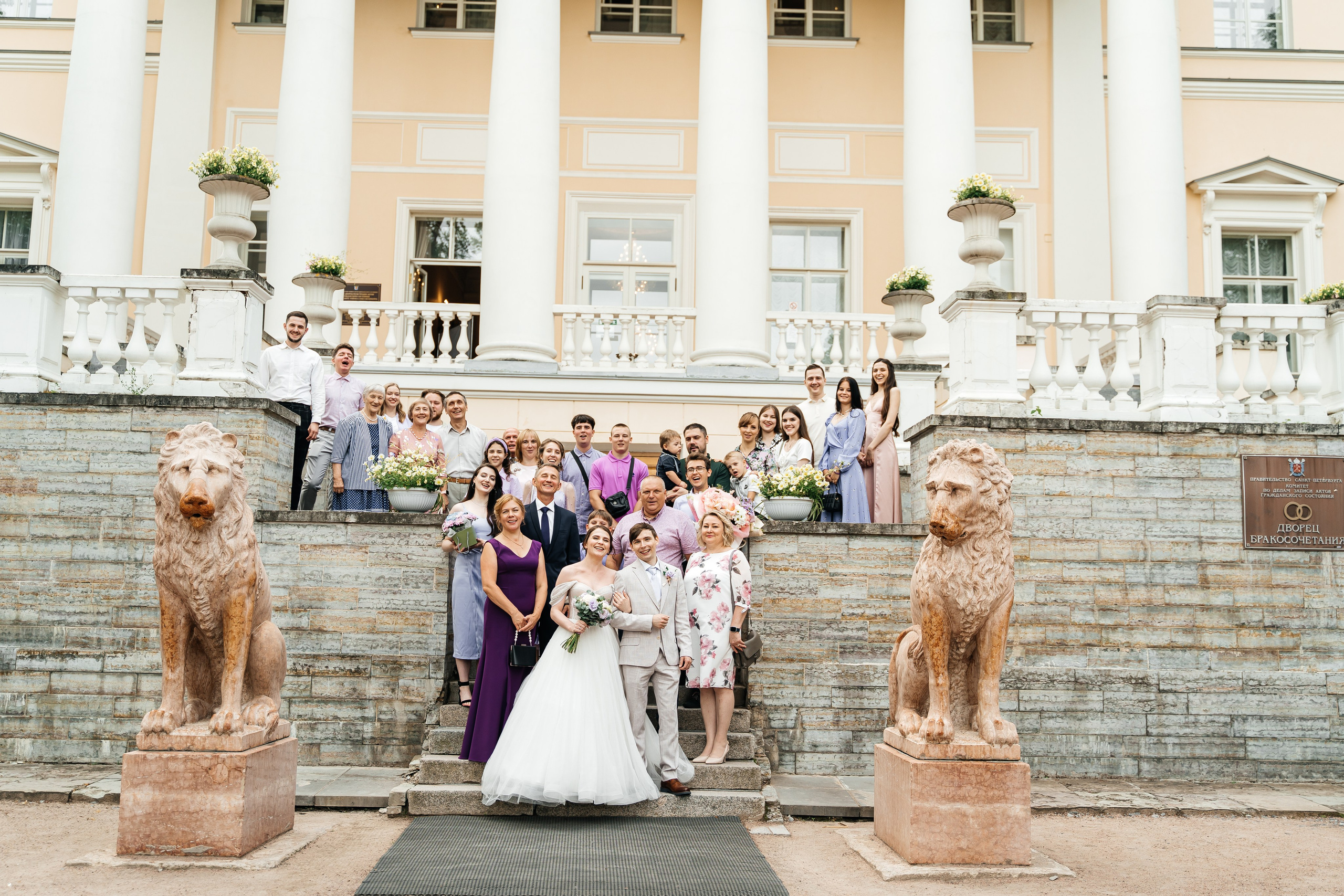 18.07.2025. Семейный фотограф в Санкт-Петербурге
